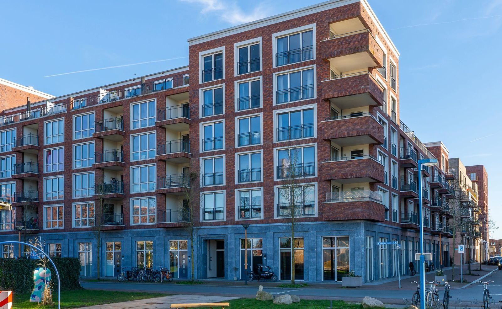 San Marinostraat 105, Utrecht foto-48