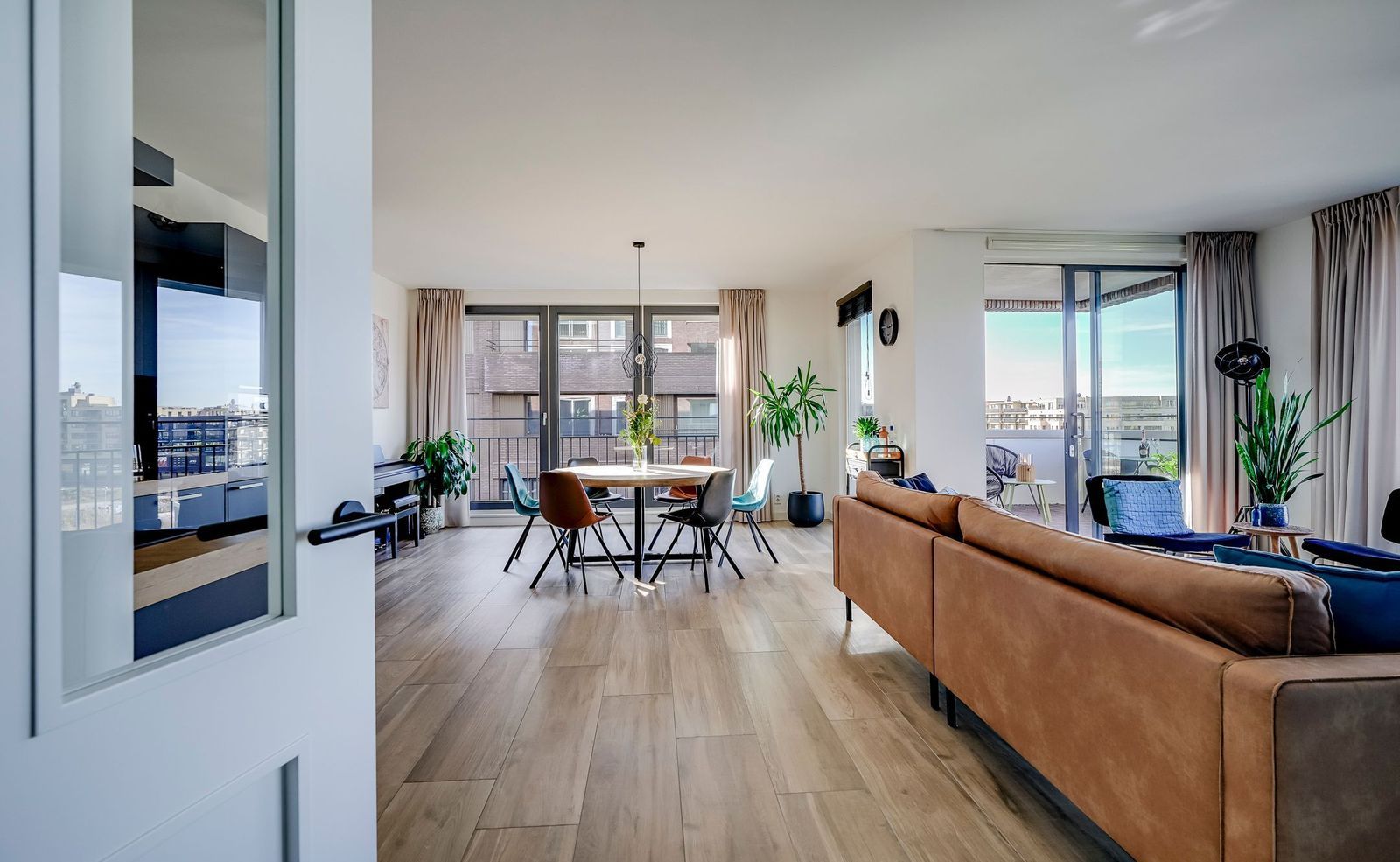 San Marinostraat 105, Utrecht foto-3