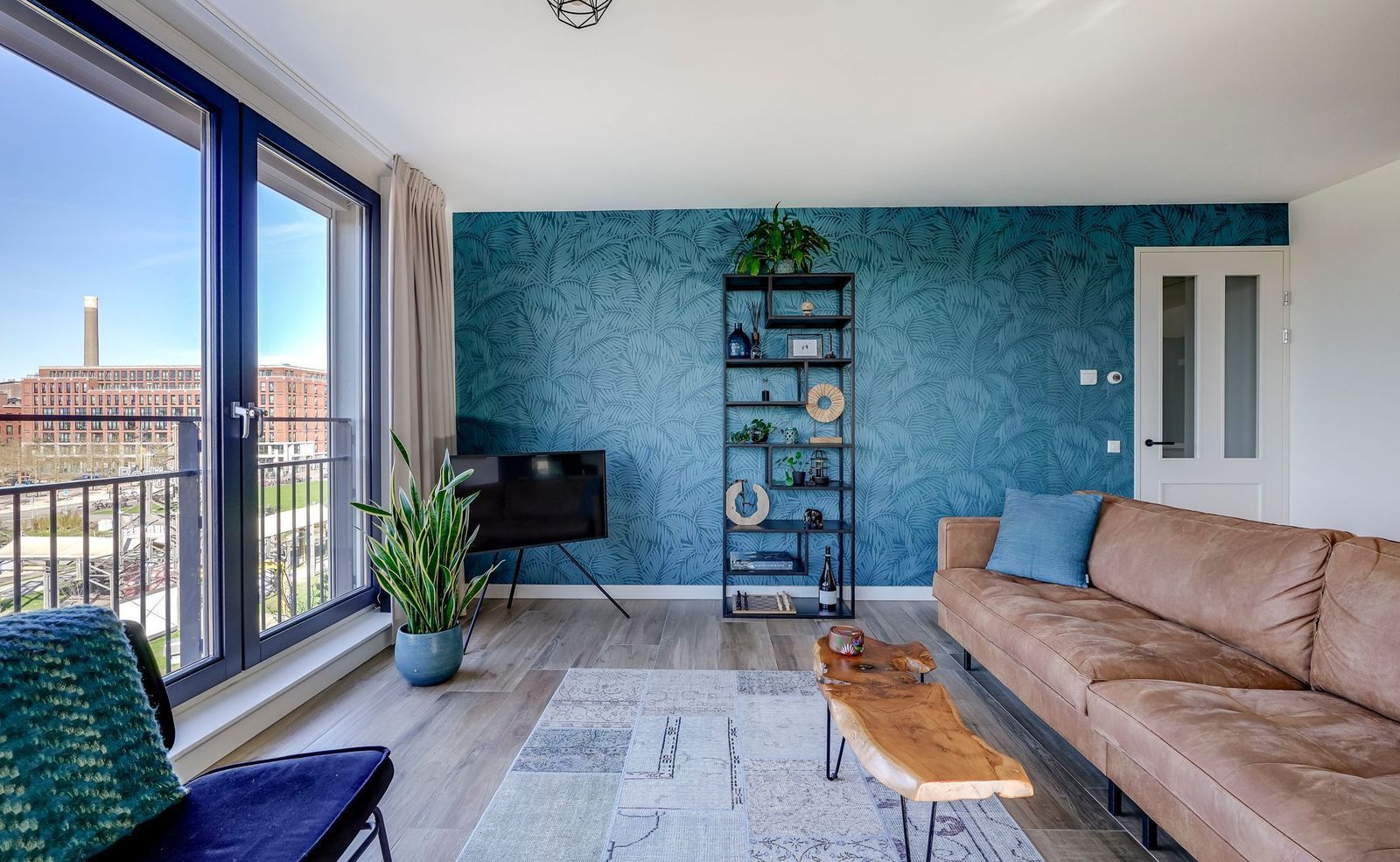 San Marinostraat 105, Utrecht foto-14