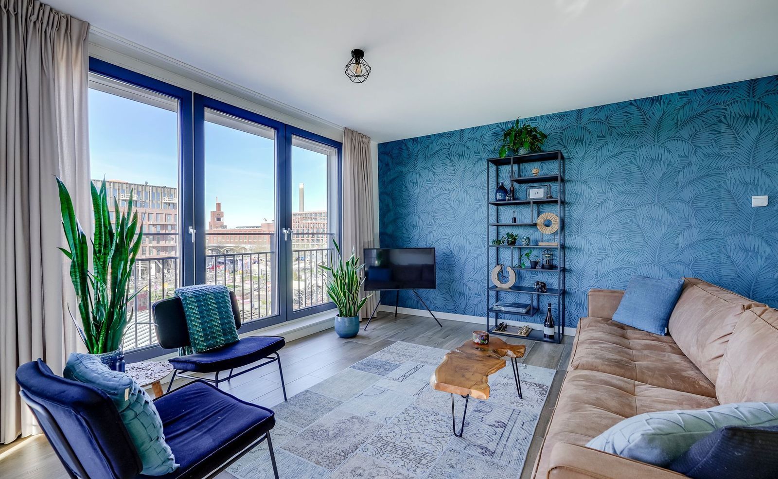 San Marinostraat 105, Utrecht foto-13