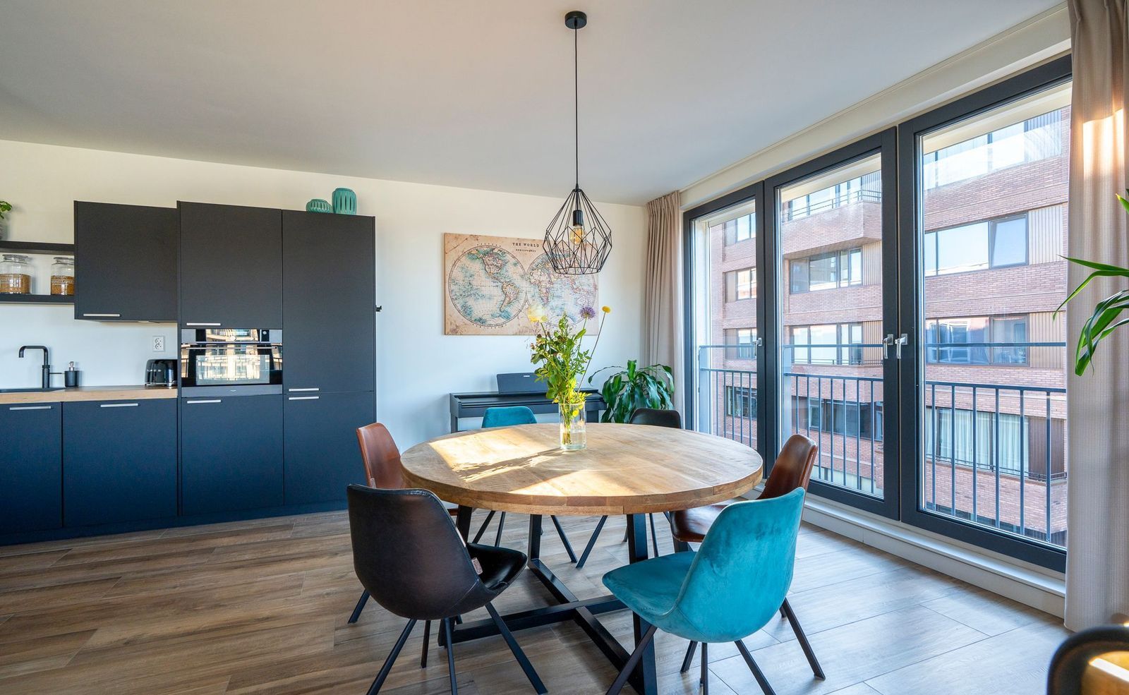 San Marinostraat 105, Utrecht foto-17