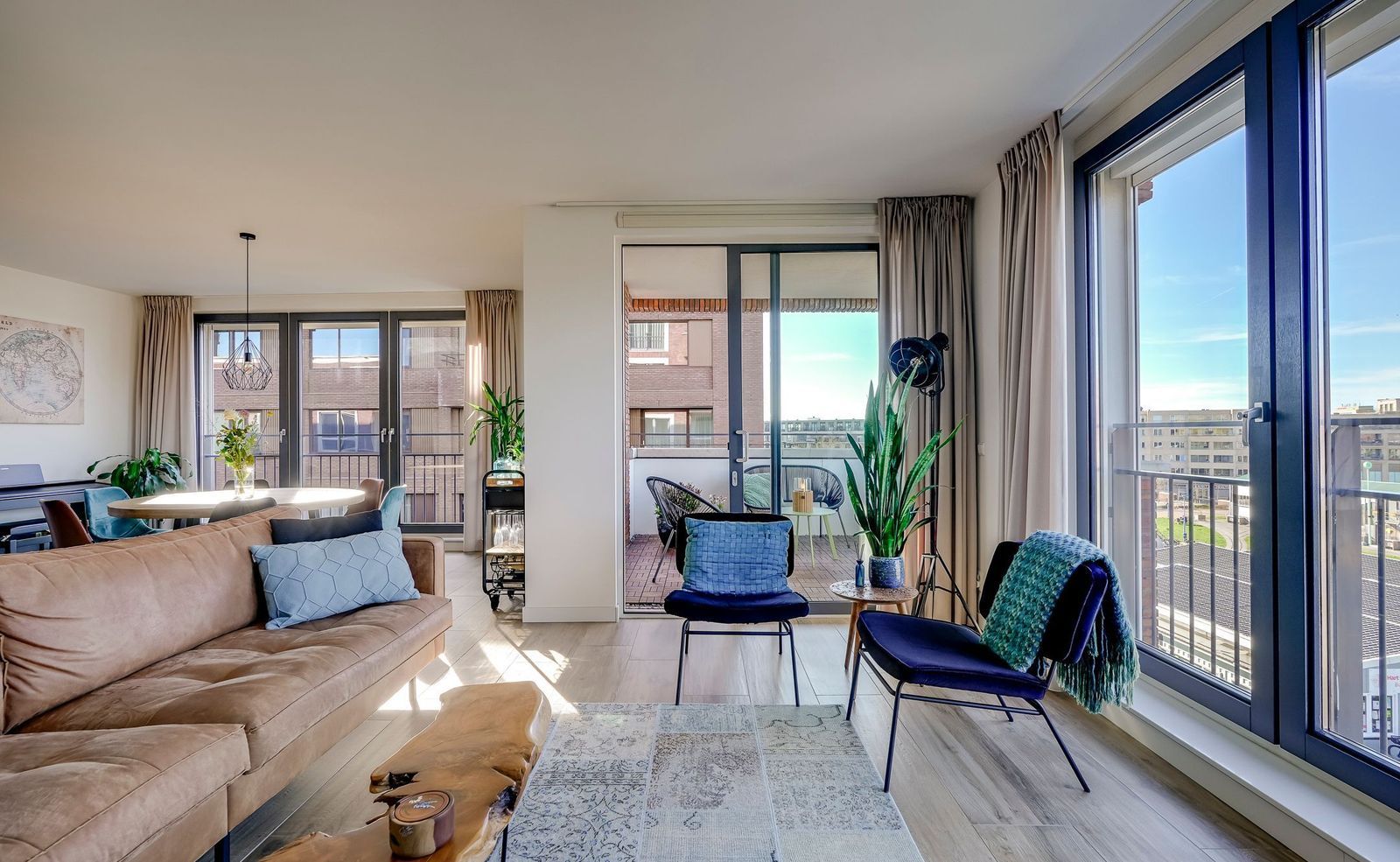 San Marinostraat 105, Utrecht foto-19