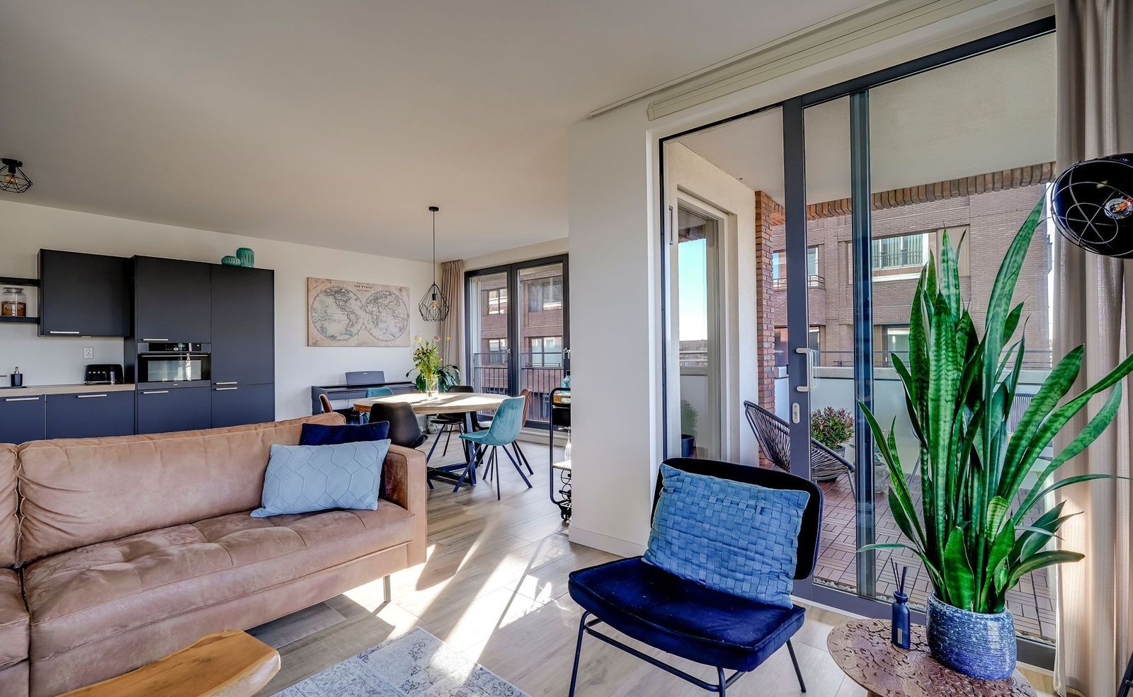 San Marinostraat 105, Utrecht foto-24