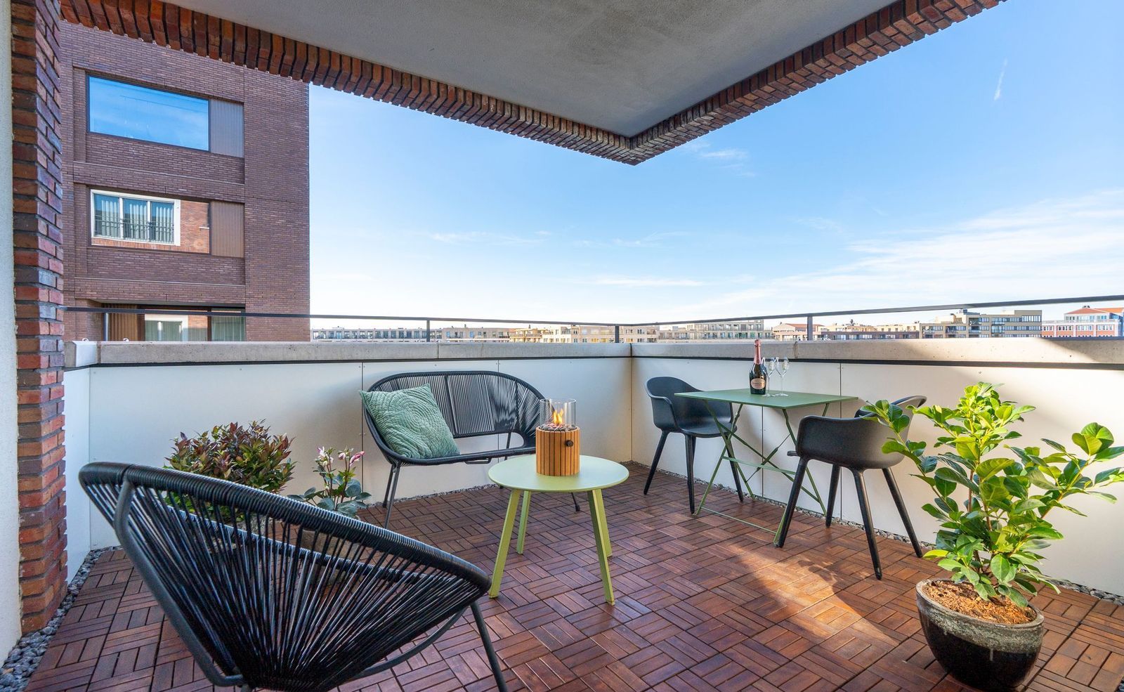 San Marinostraat 105, Utrecht foto-1