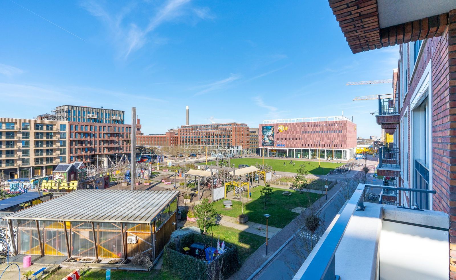 San Marinostraat 105, Utrecht foto-25