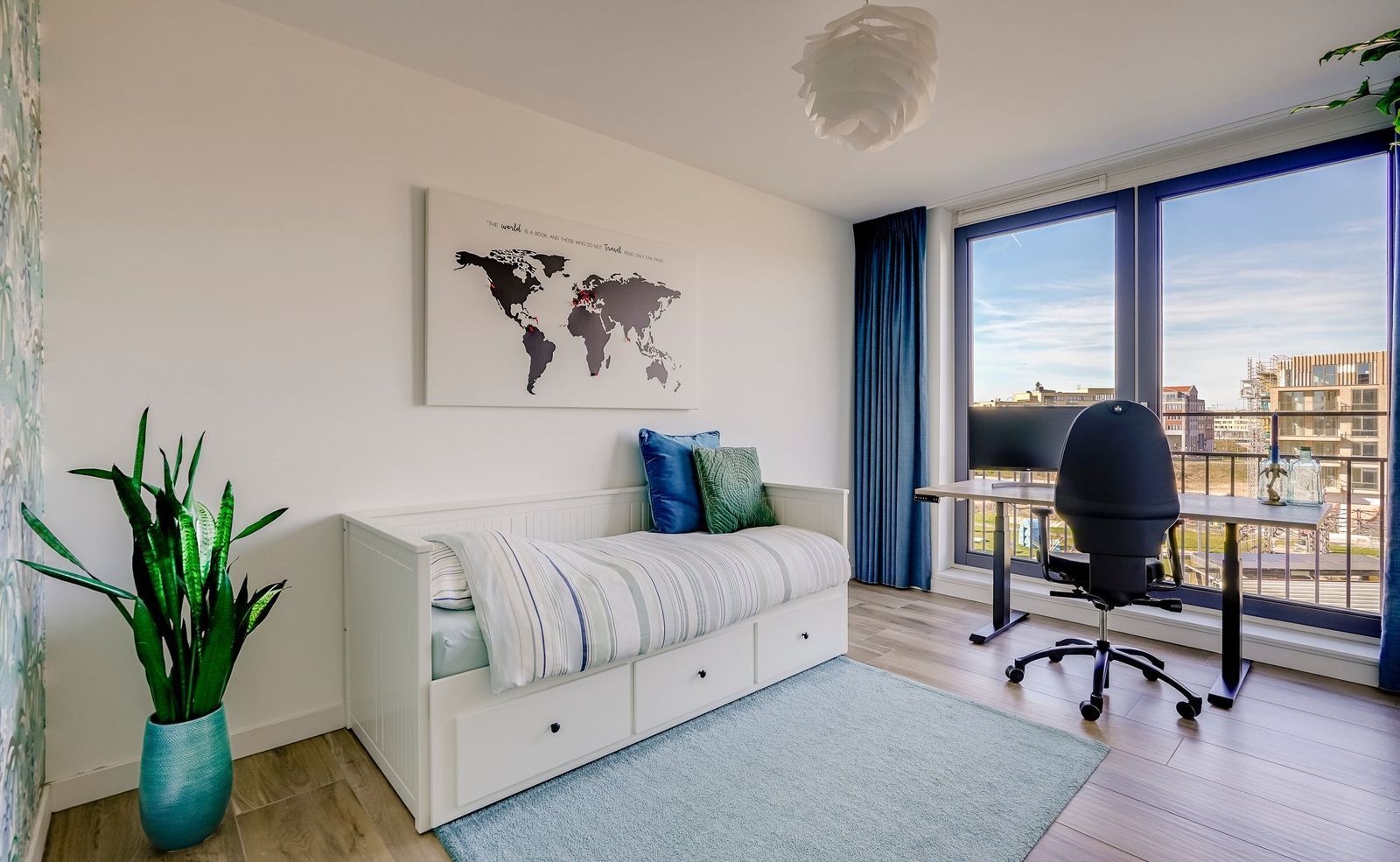 San Marinostraat 105, Utrecht foto-35