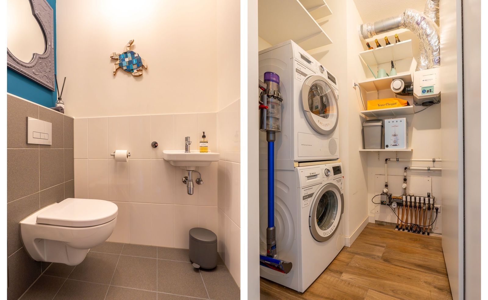 San Marinostraat 105, Utrecht foto-41