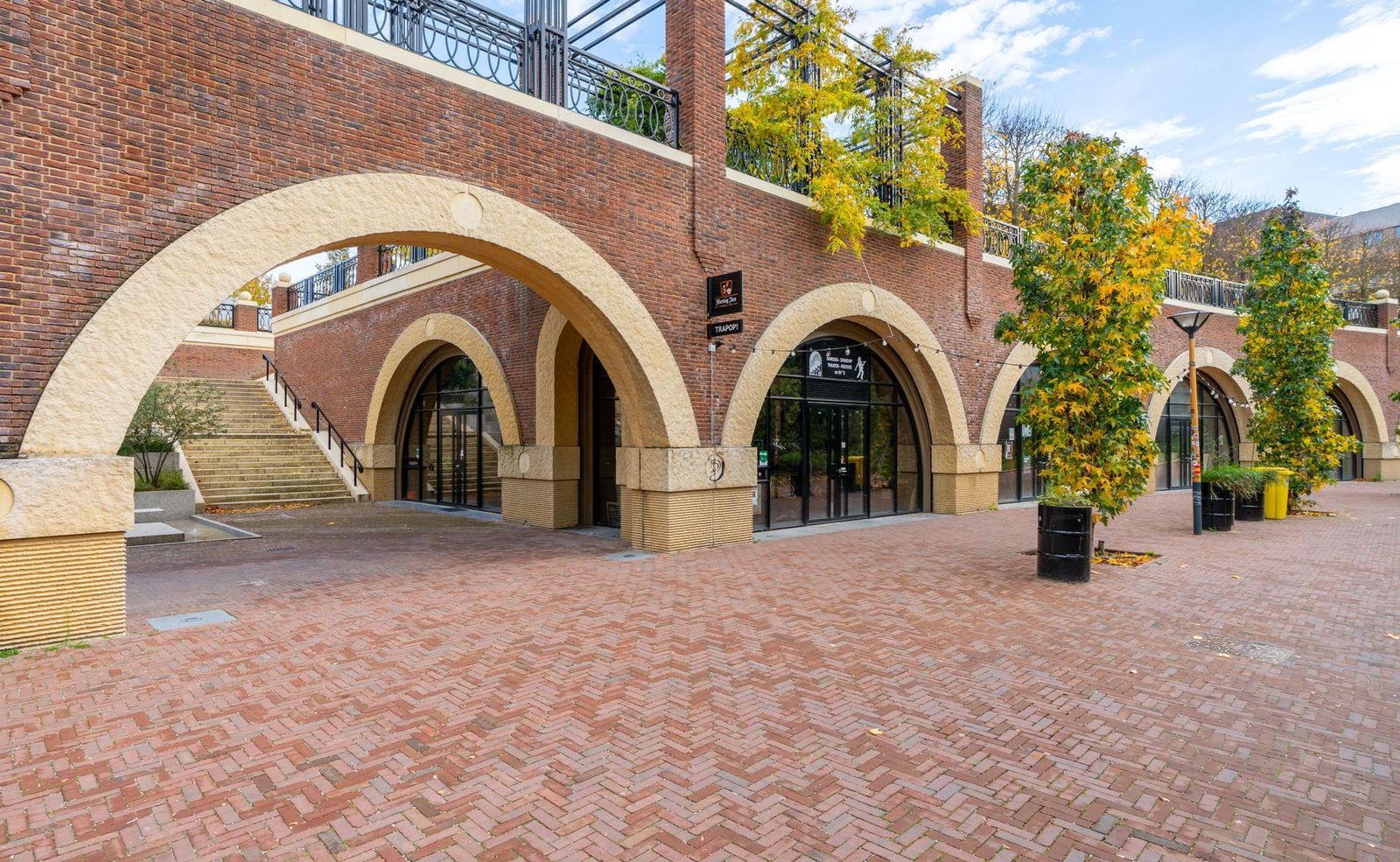 San Marinostraat 105, Utrecht foto-55