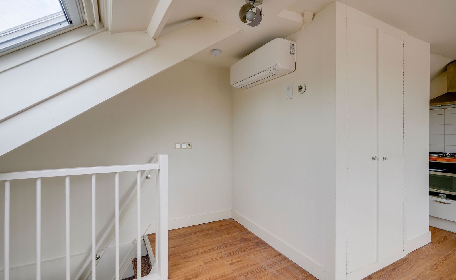 Prins Hendriklaan 43 B, Utrecht foto-9