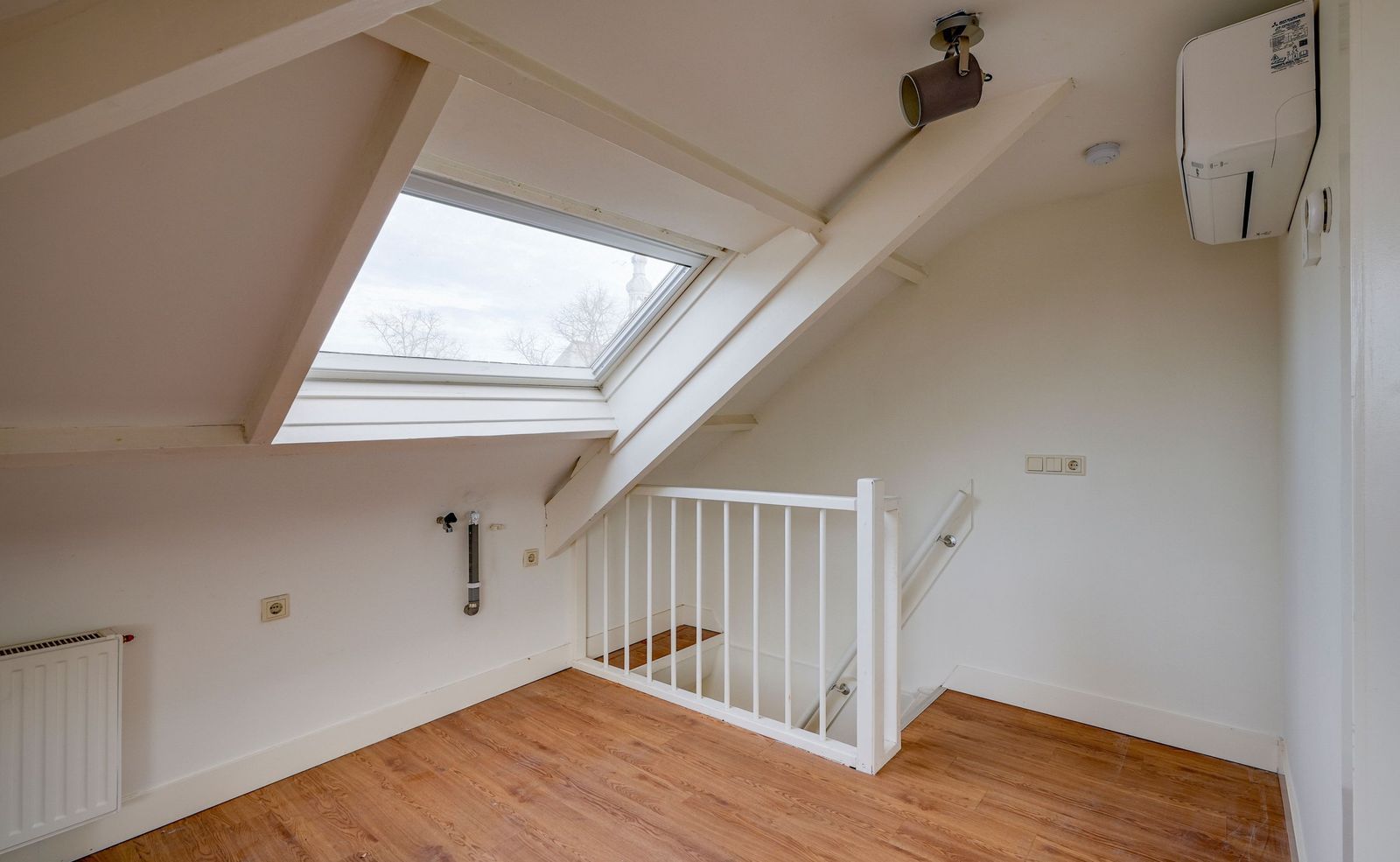 Prins Hendriklaan 43 B, Utrecht foto-7