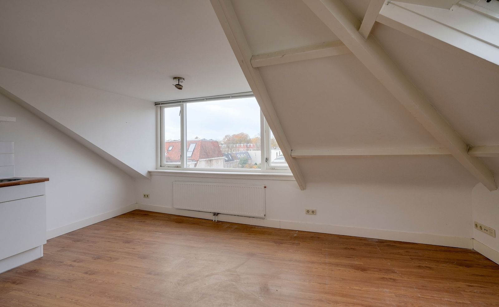 Prins Hendriklaan 43 B, Utrecht foto-8