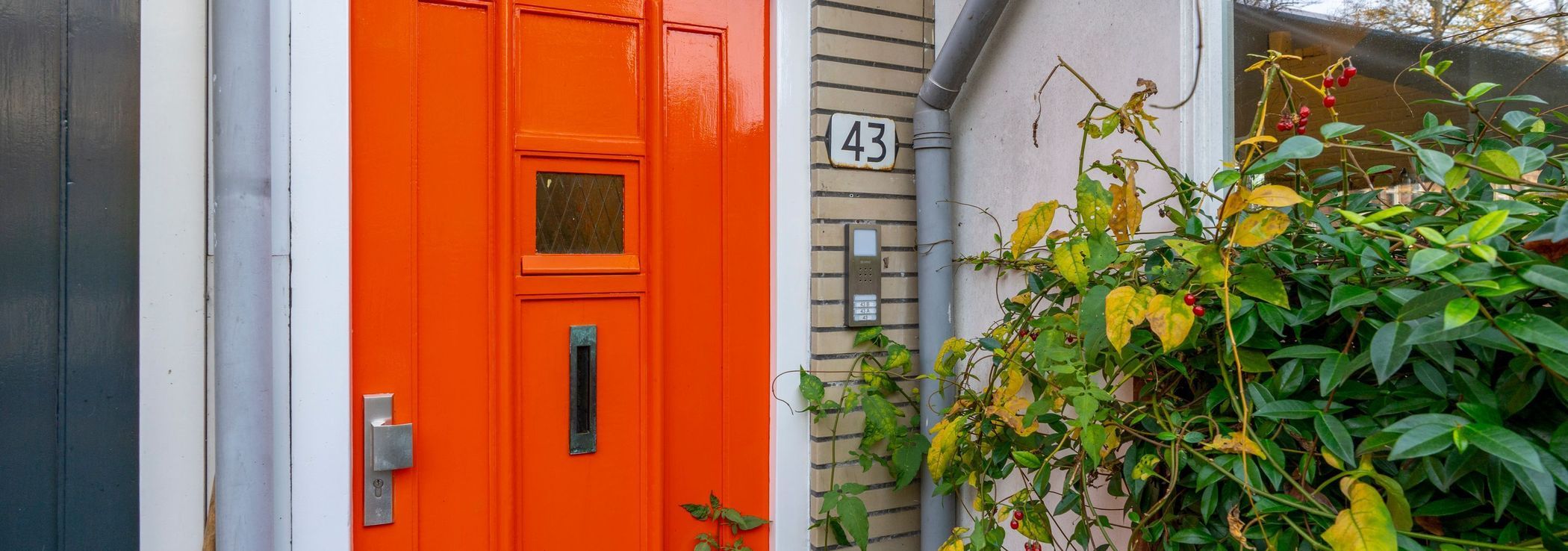 Prins Hendriklaan 43 B, Utrecht