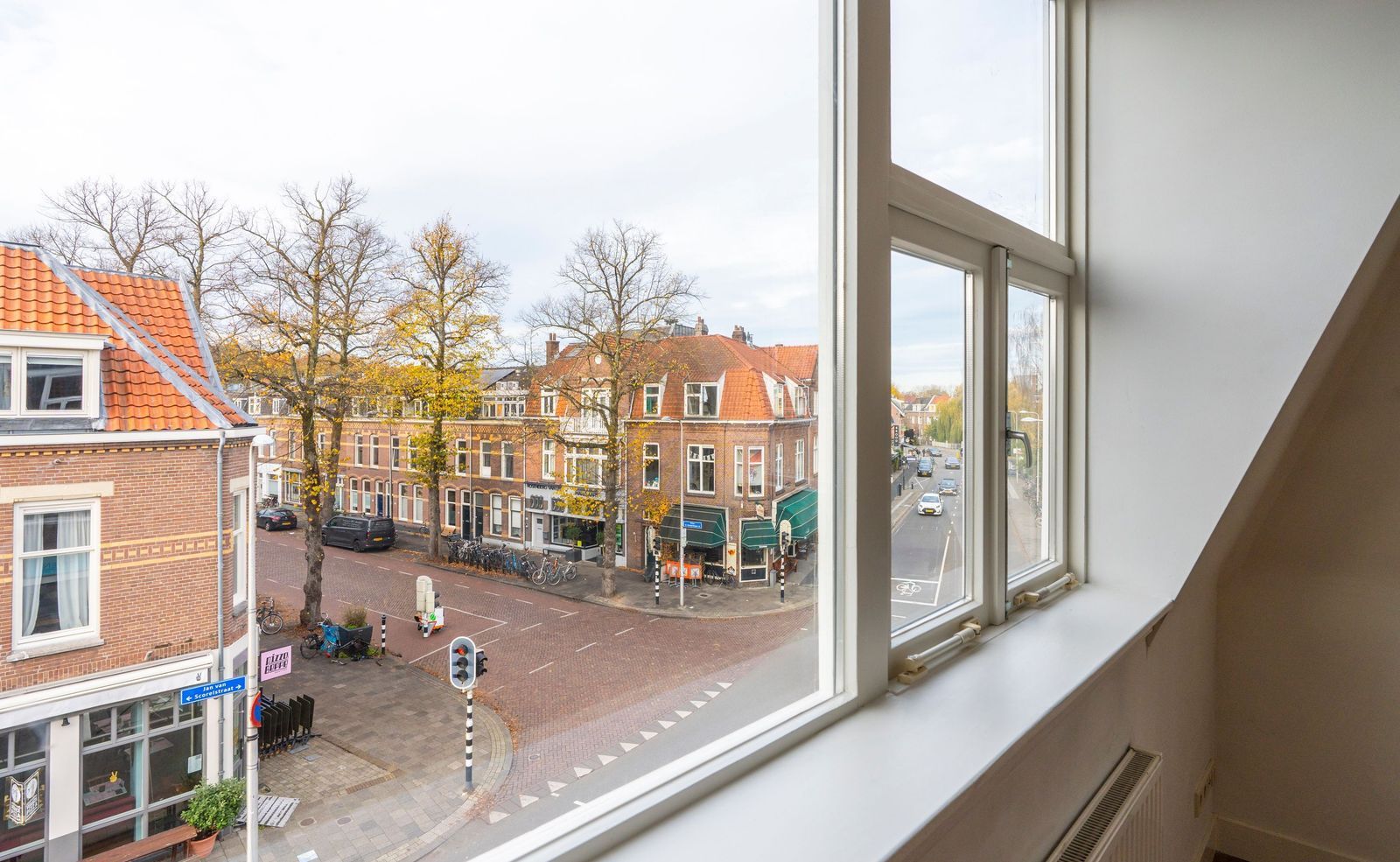 Prins Hendriklaan 43 B, Utrecht foto-5