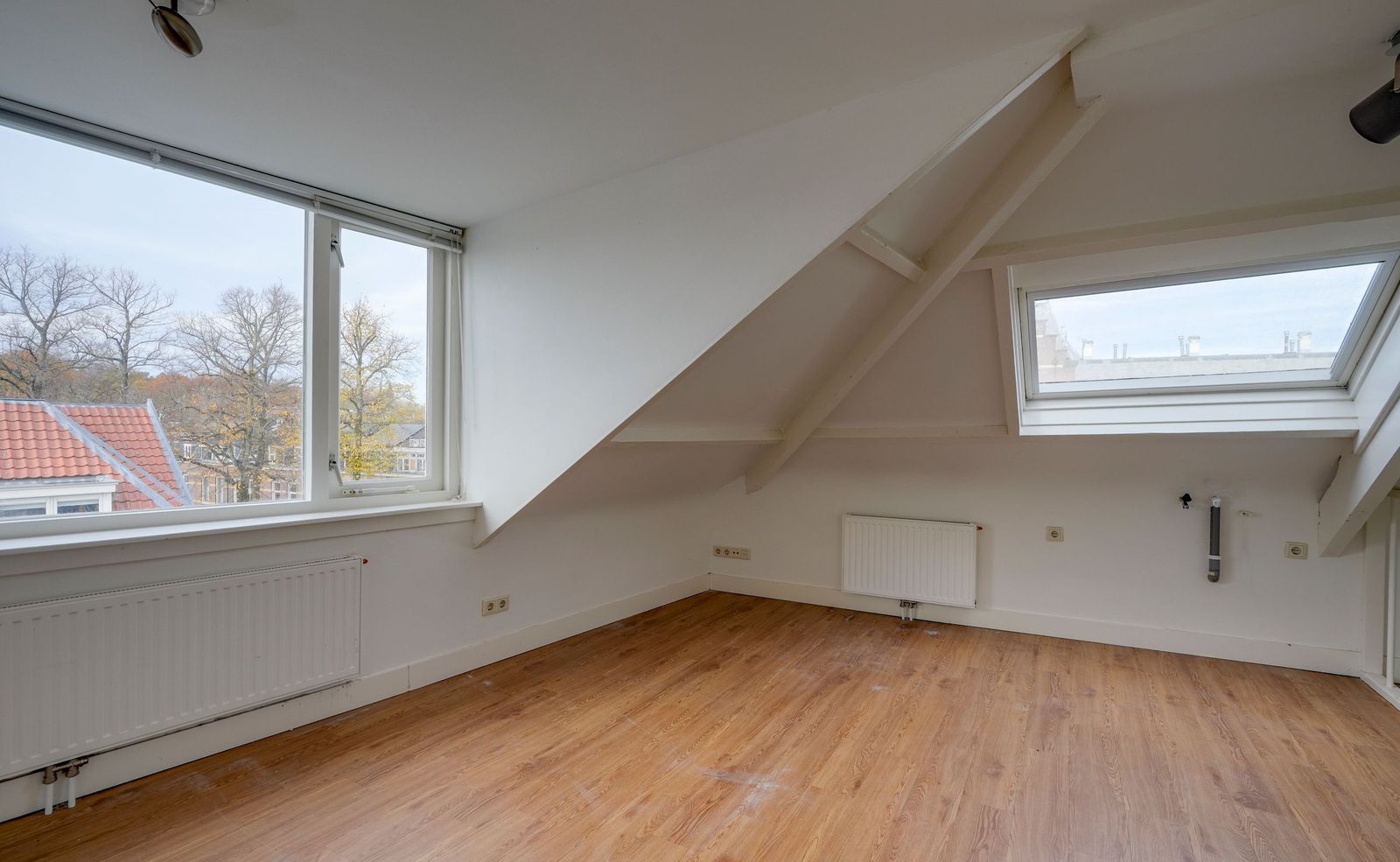 Prins Hendriklaan 43 B, Utrecht foto-4