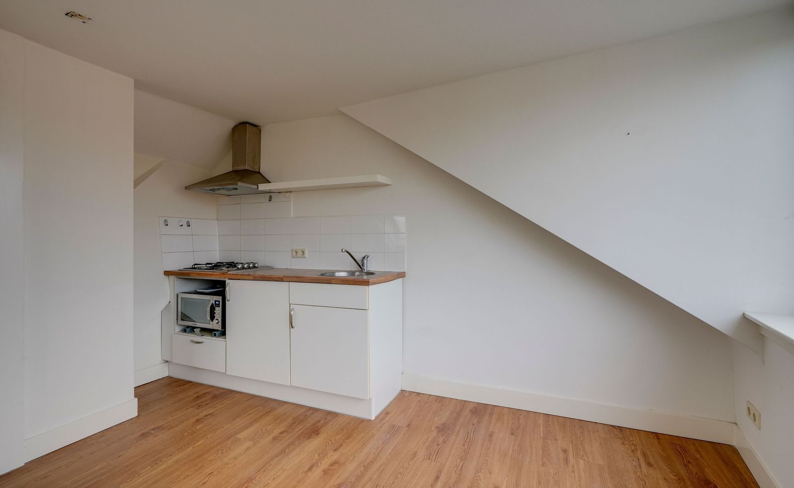 Prins Hendriklaan 43 B, Utrecht foto-3