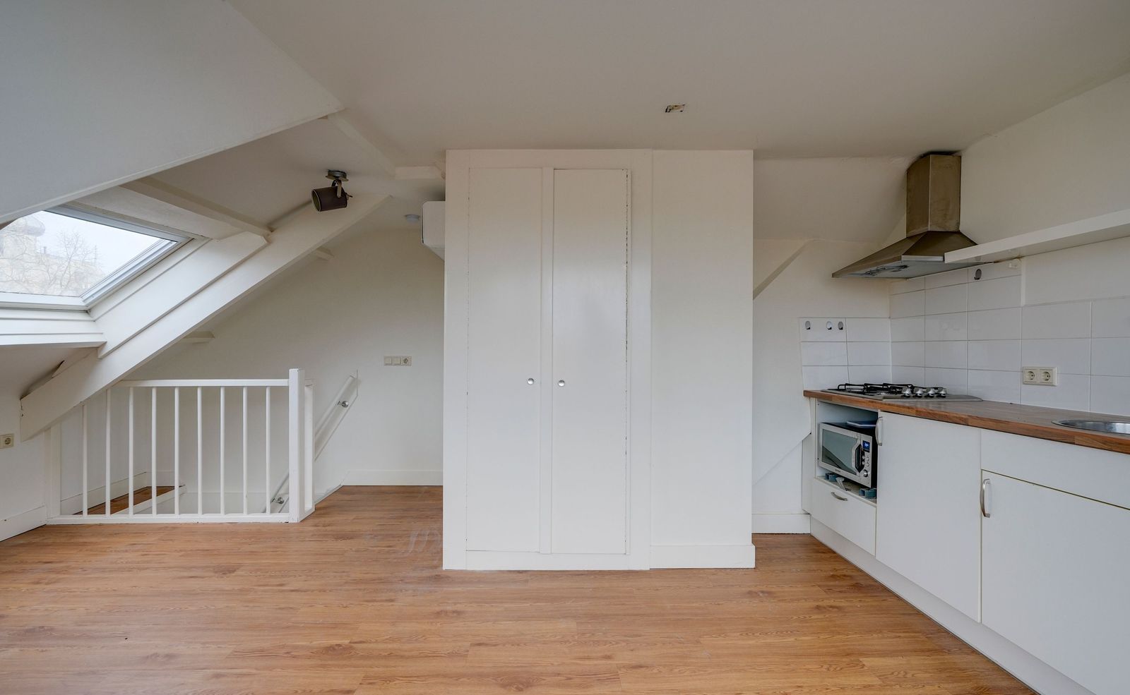 Prins Hendriklaan 43 B, Utrecht foto-6