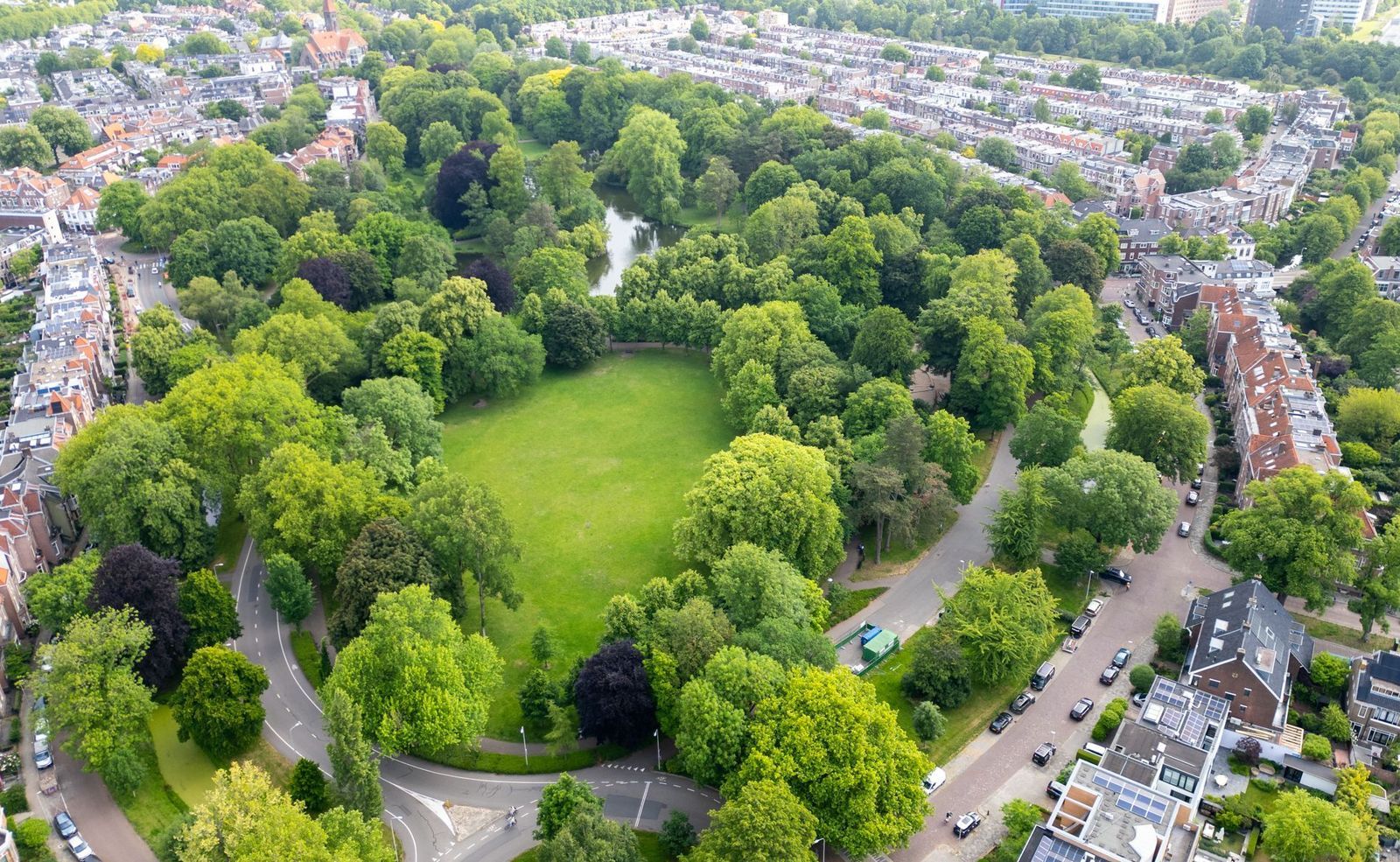 Prins Hendriklaan 43 B, Utrecht foto-20