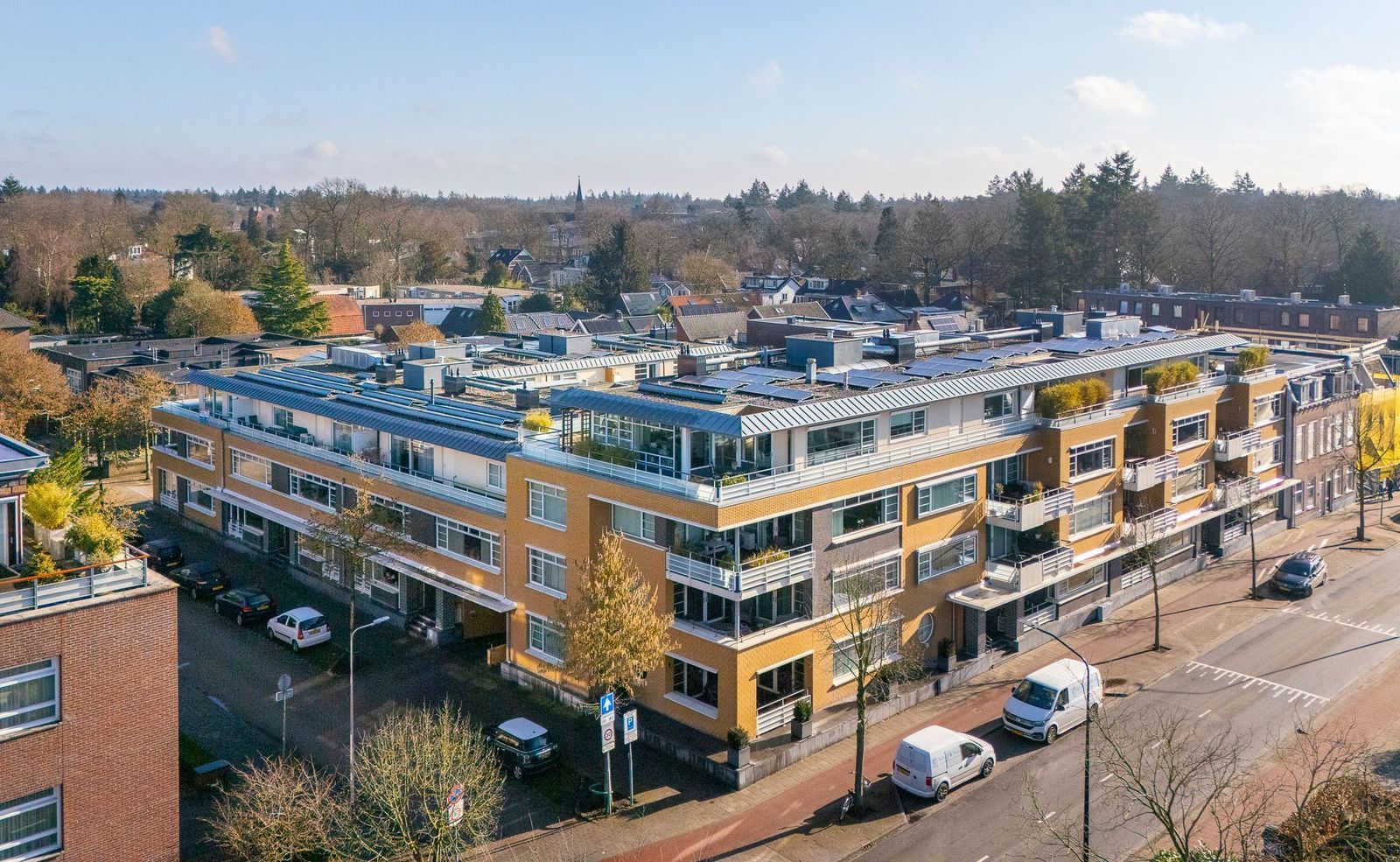 2e Hogeweg 97 C, Zeist foto-0