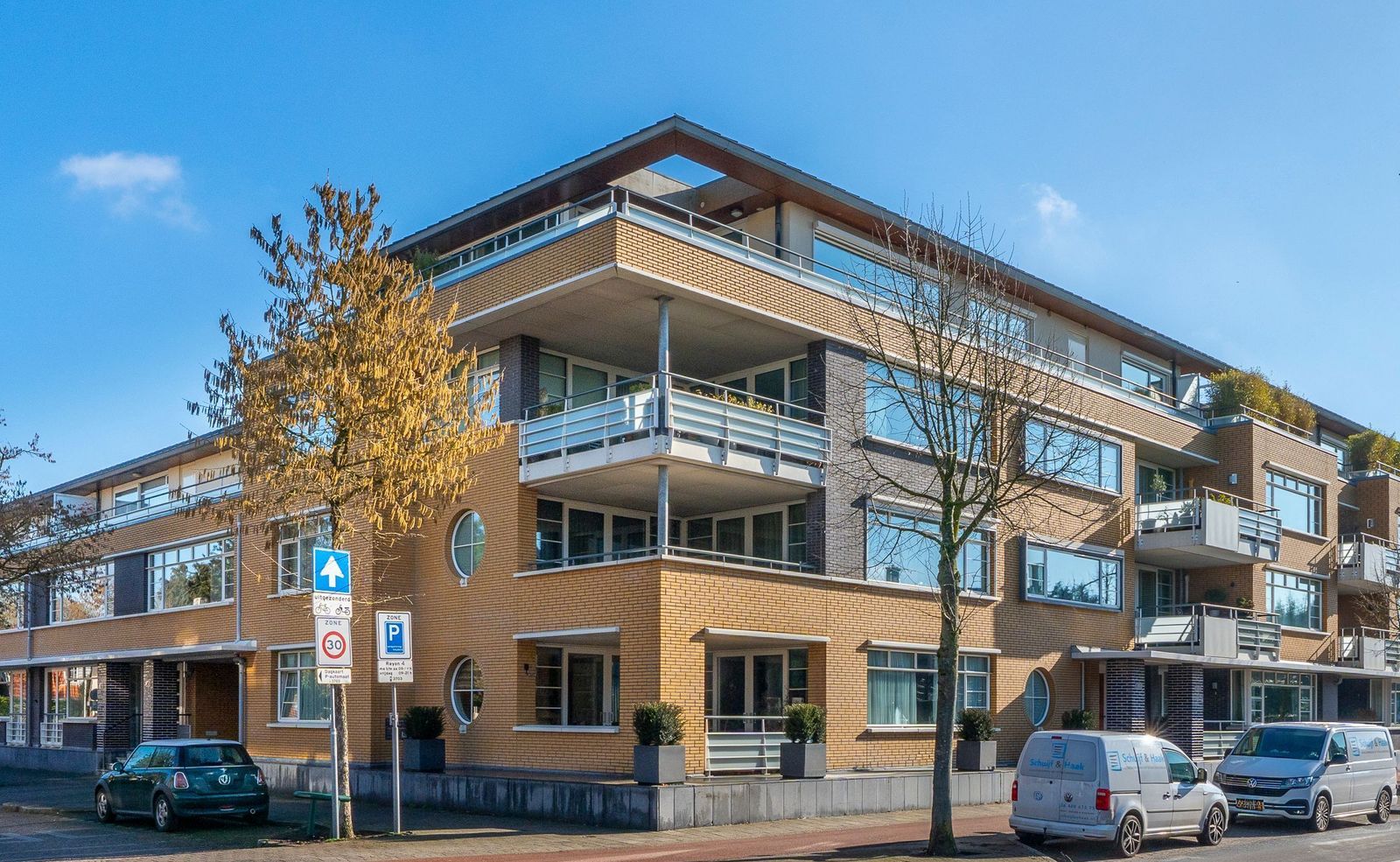 2e Hogeweg 97 C, Zeist foto-46