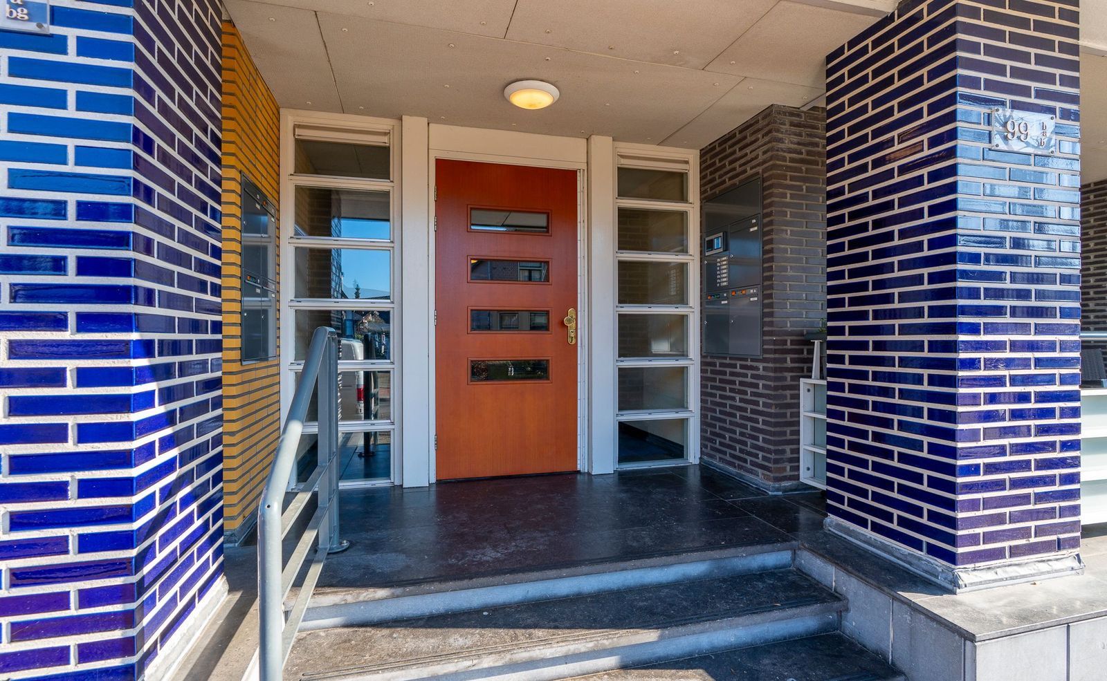 2e Hogeweg 97 C, Zeist foto-42