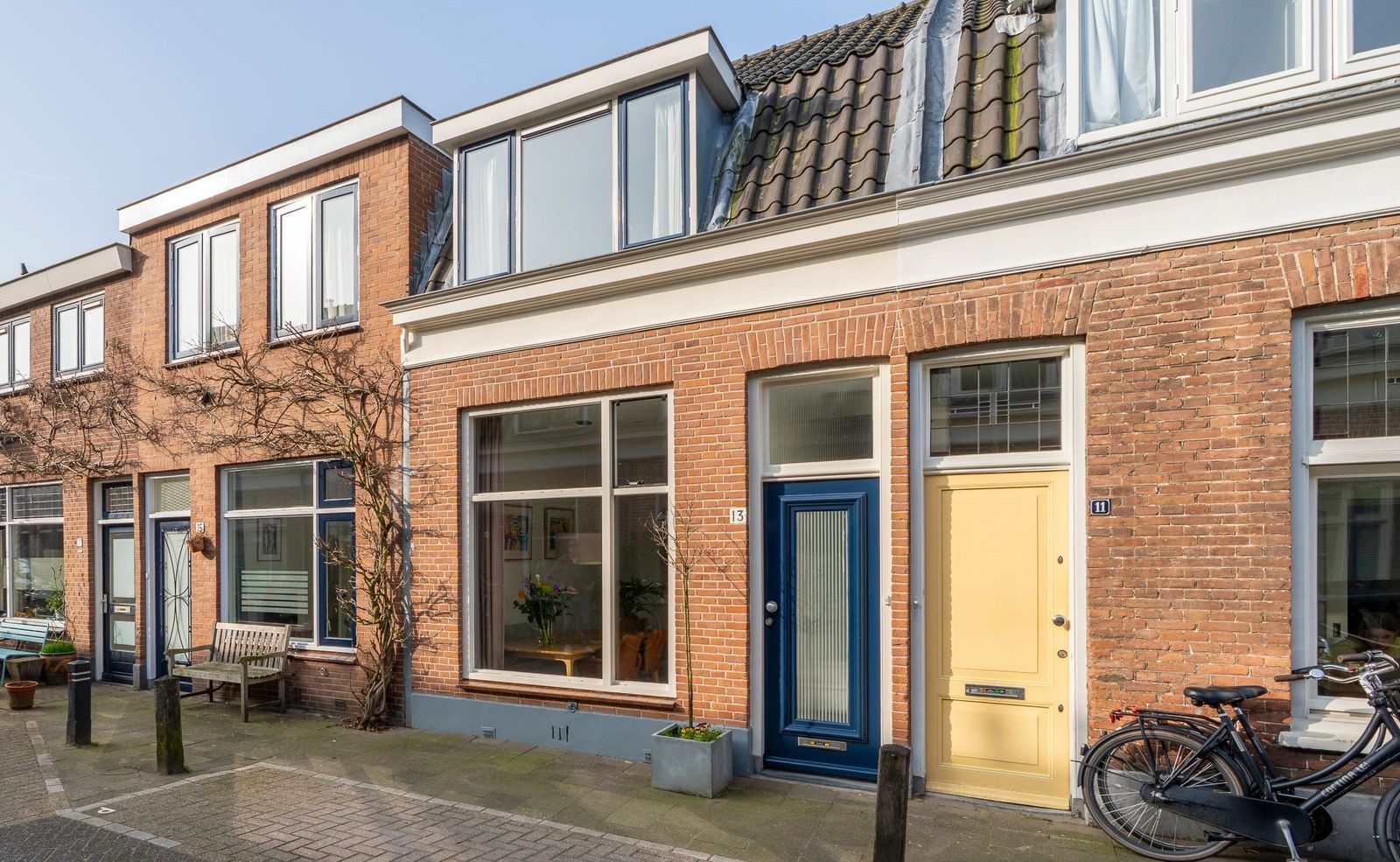 Renstraat 13, Utrecht foto-0