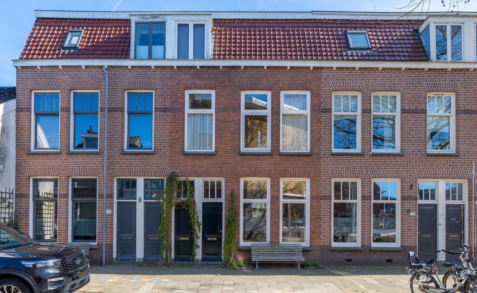 Nicolaasweg 136, Utrecht foto-0