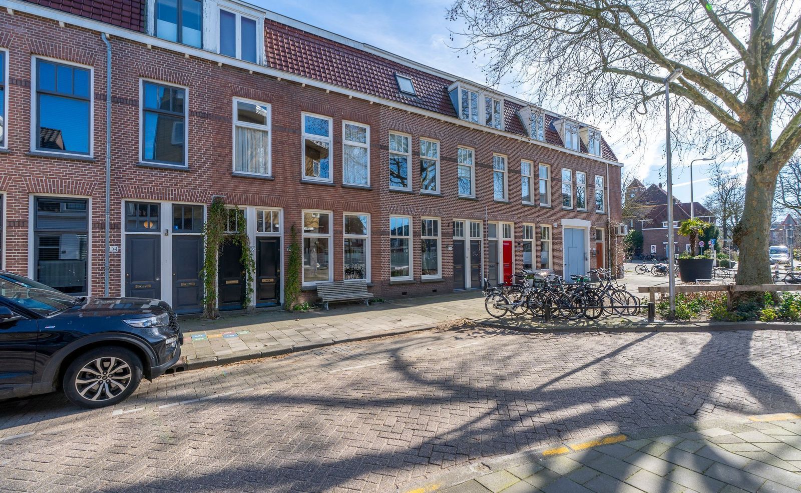 Nicolaasweg 136, Utrecht foto-30