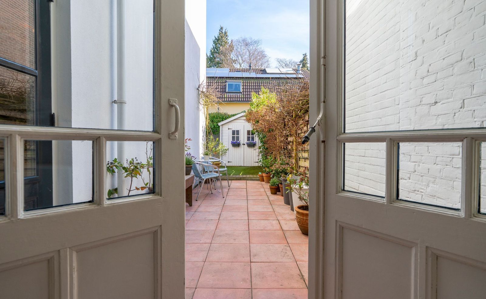 Nicolaasweg 136, Utrecht foto-11