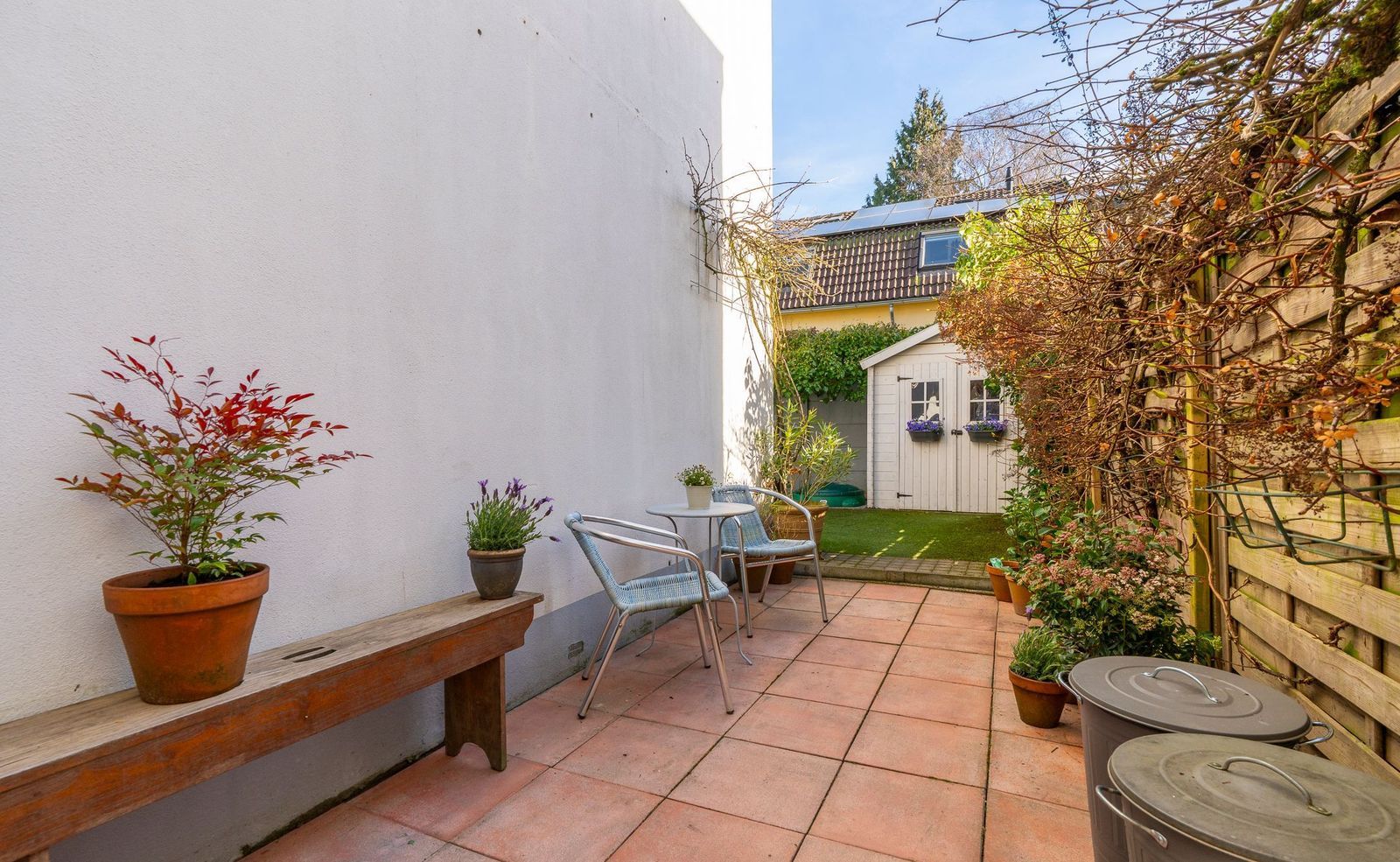 Nicolaasweg 136, Utrecht foto-12