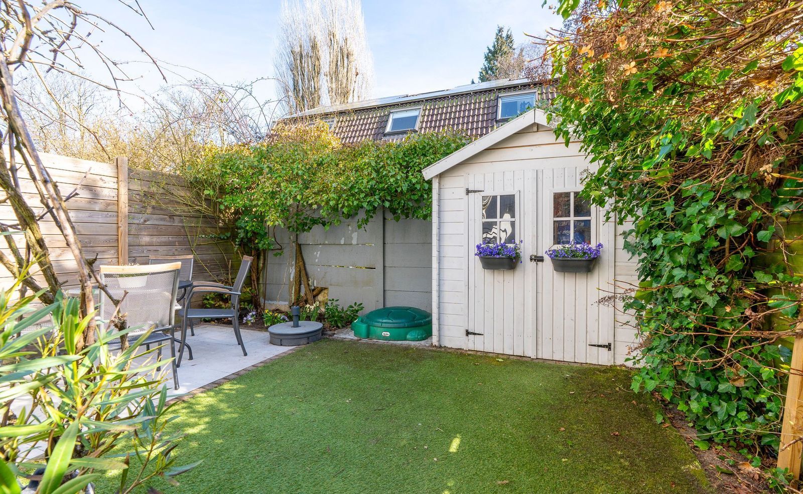 Nicolaasweg 136, Utrecht foto-3