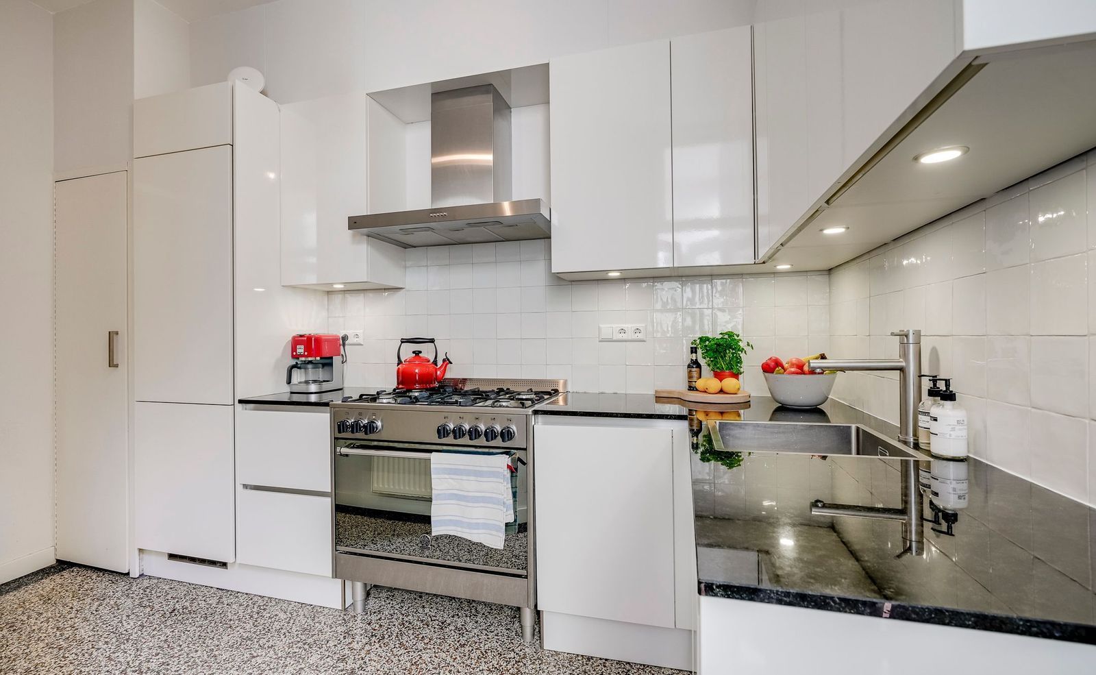 Nicolaasweg 136, Utrecht foto-2