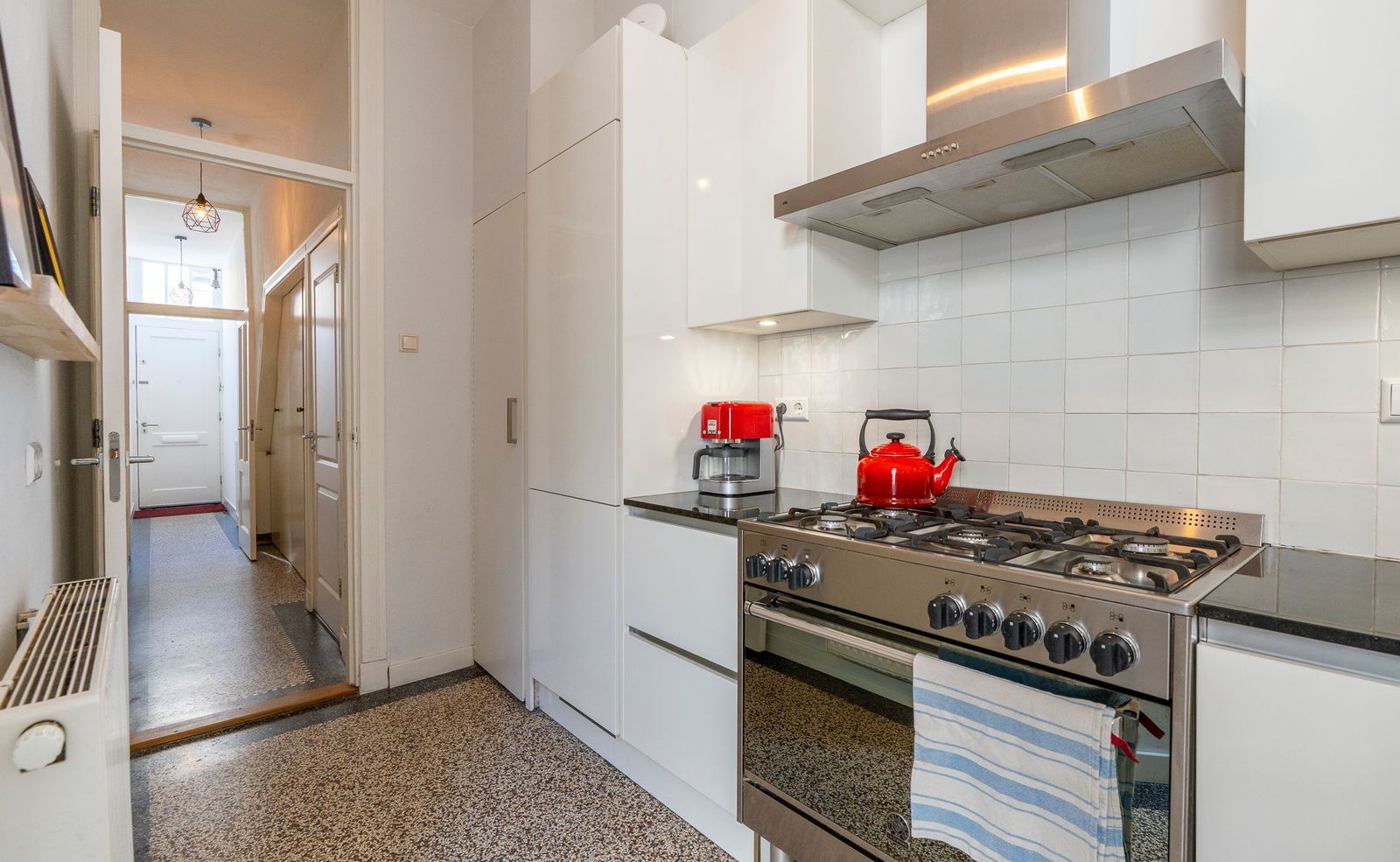 Nicolaasweg 136, Utrecht foto-16