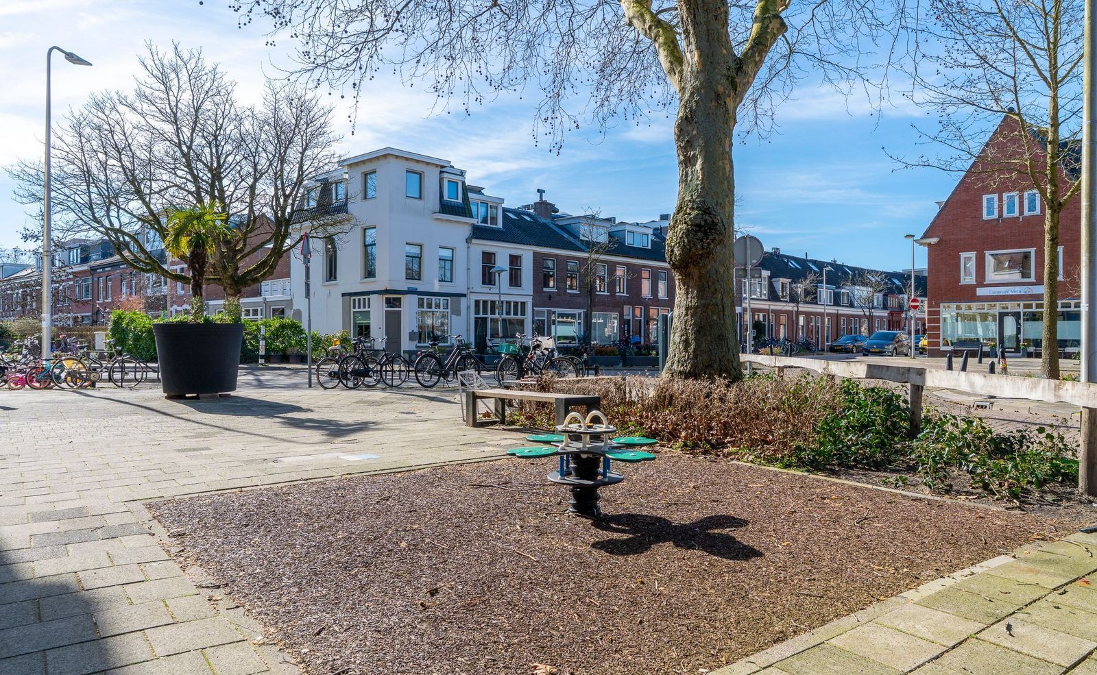 Nicolaasweg 136, Utrecht foto-27