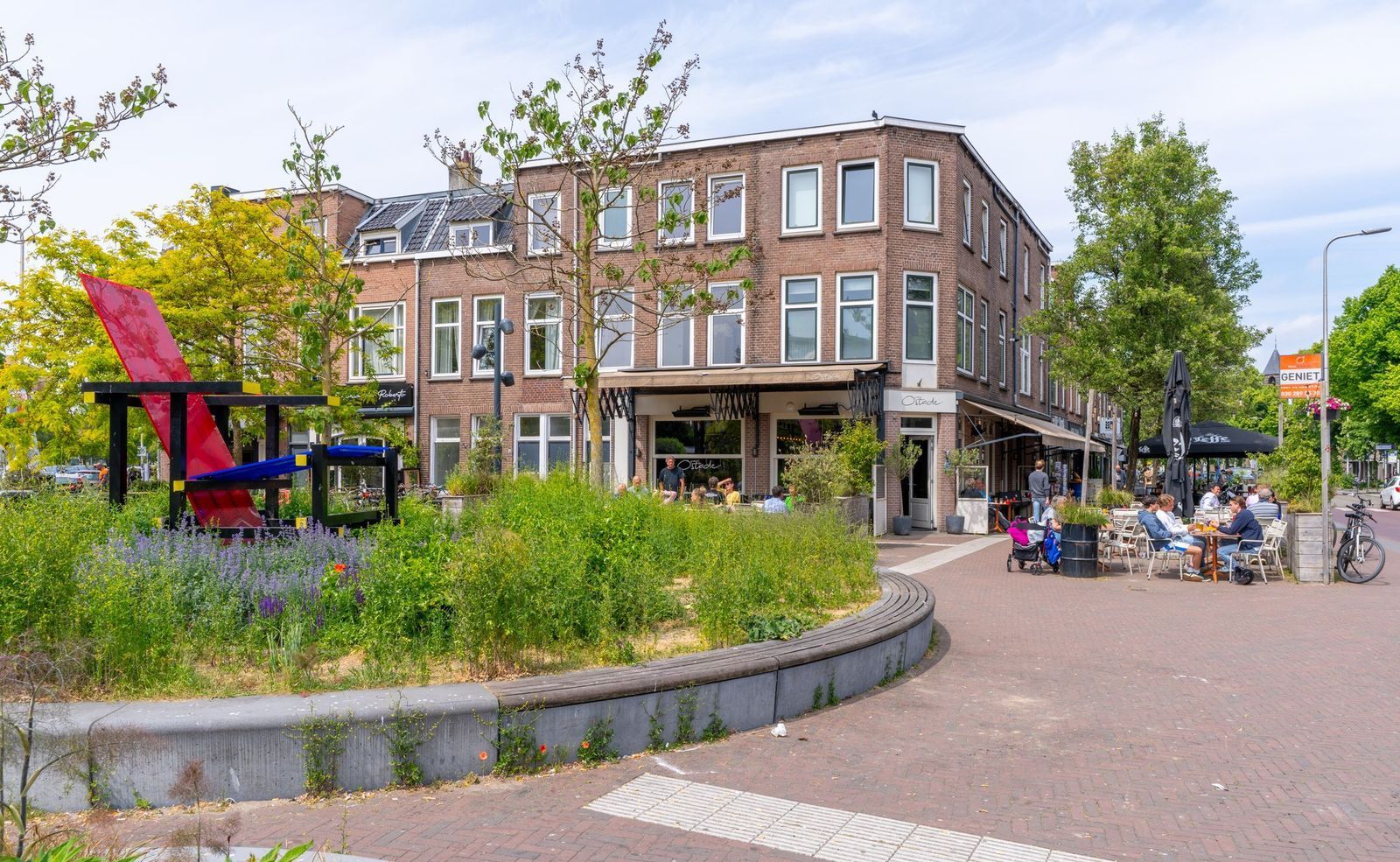 Nicolaasweg 136, Utrecht foto-31