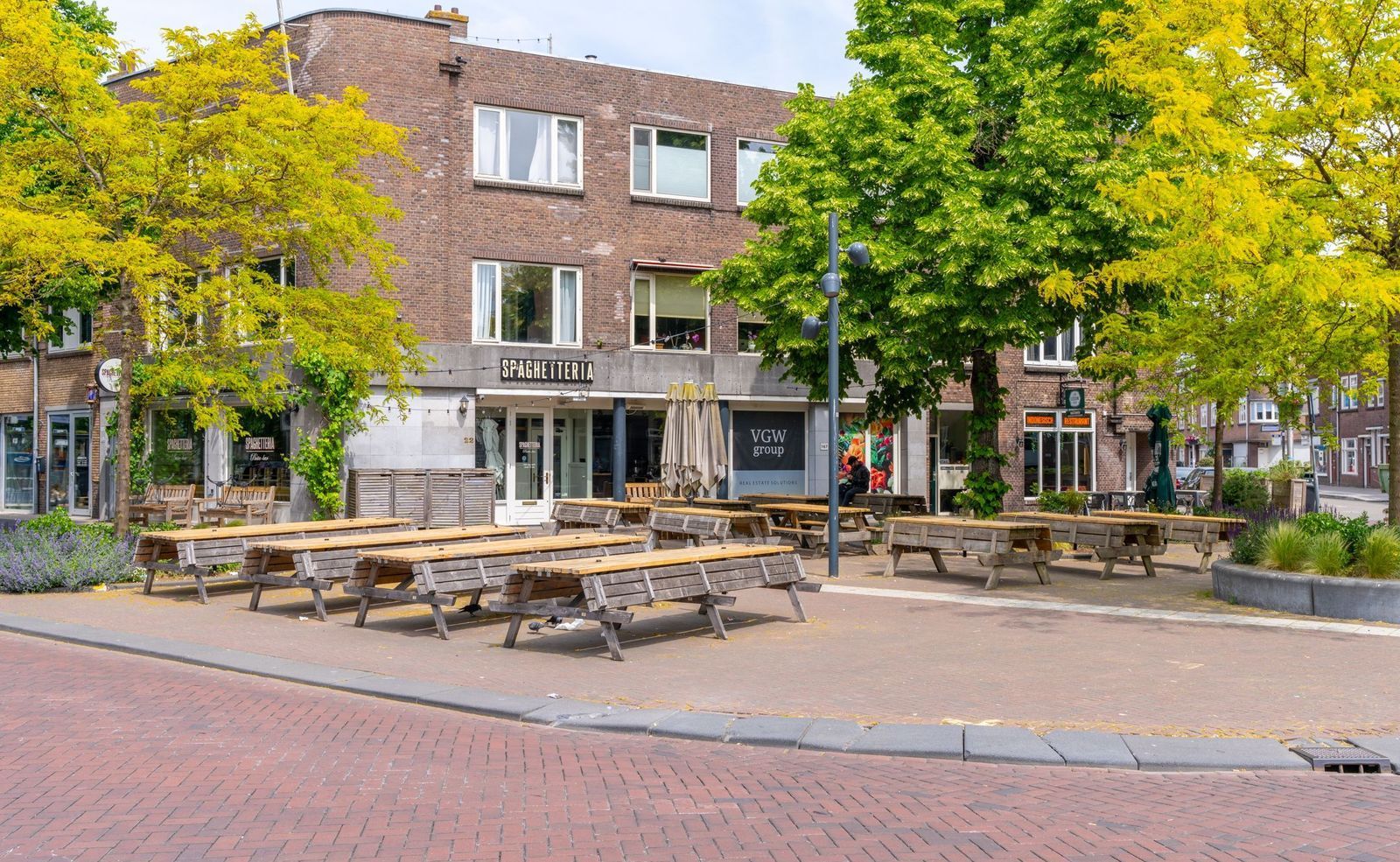 Nicolaasweg 136, Utrecht foto-32