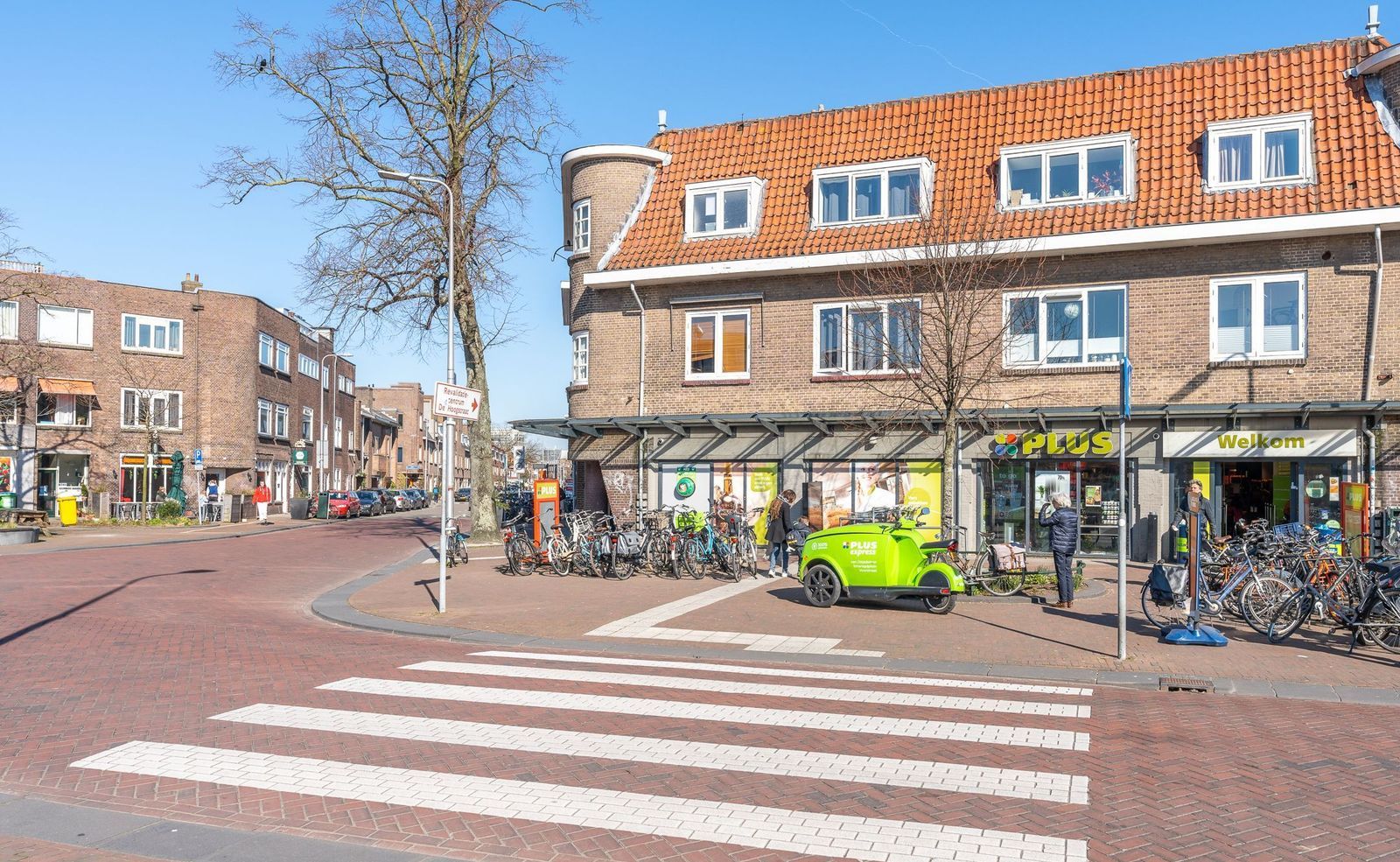 Nicolaasweg 136, Utrecht foto-33