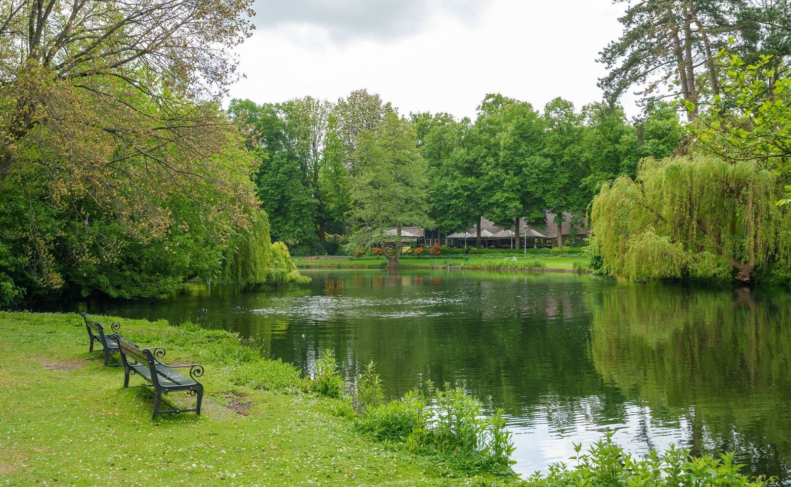 Nicolaasweg 136, Utrecht foto-34