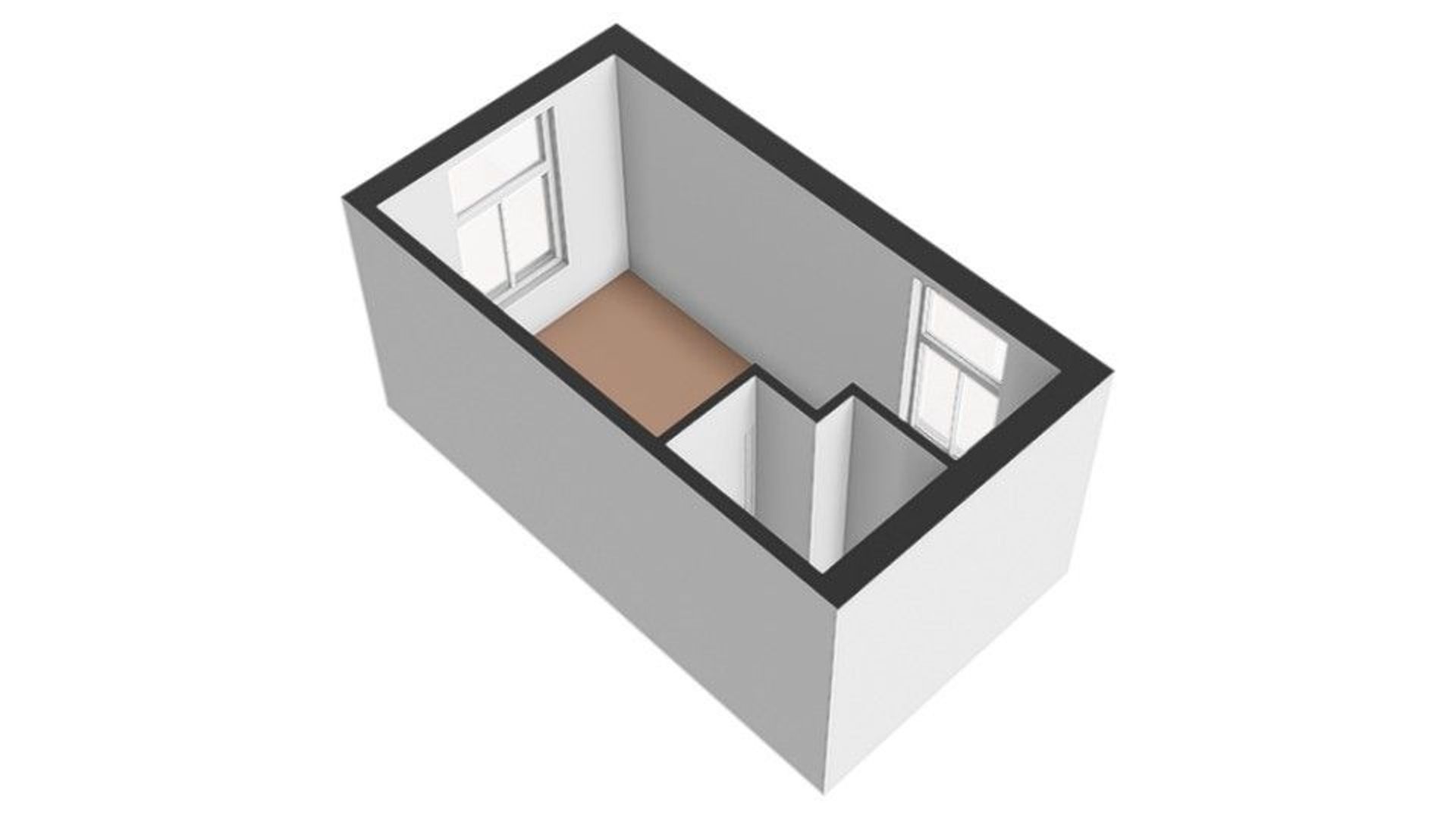 Nicolaasweg 136, Utrecht plattegrond-4