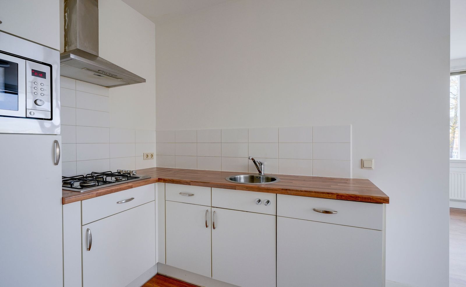 Prins Hendriklaan 43, Utrecht foto-8