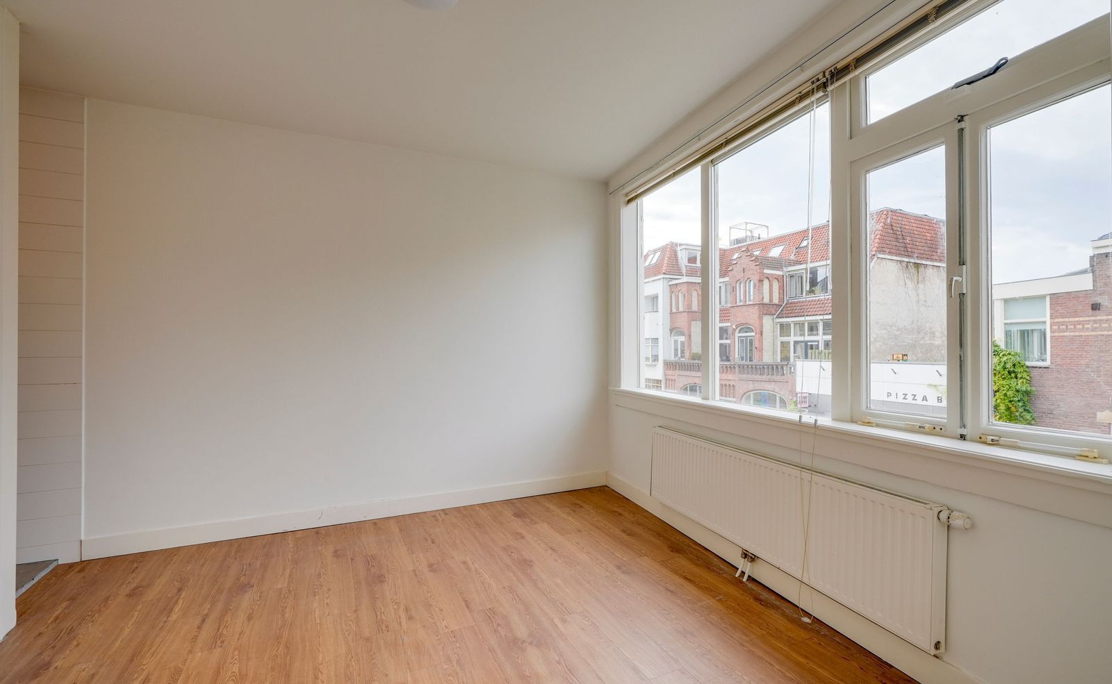 Prins Hendriklaan 43, Utrecht foto-9