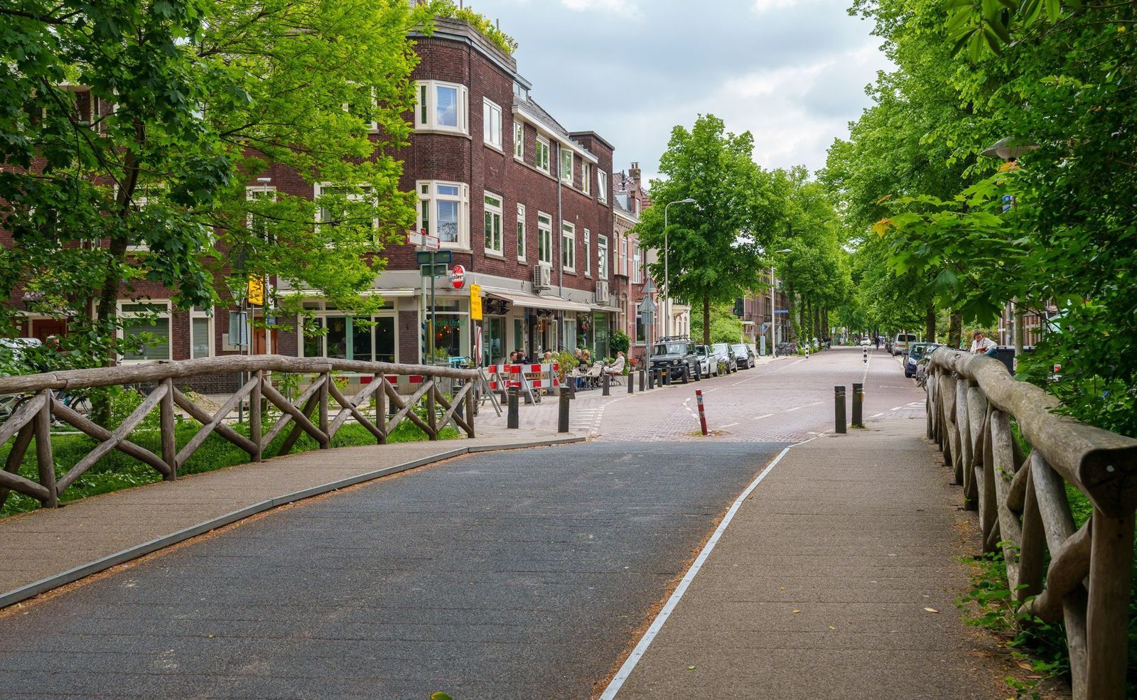 Prins Hendriklaan 43, Utrecht foto-22