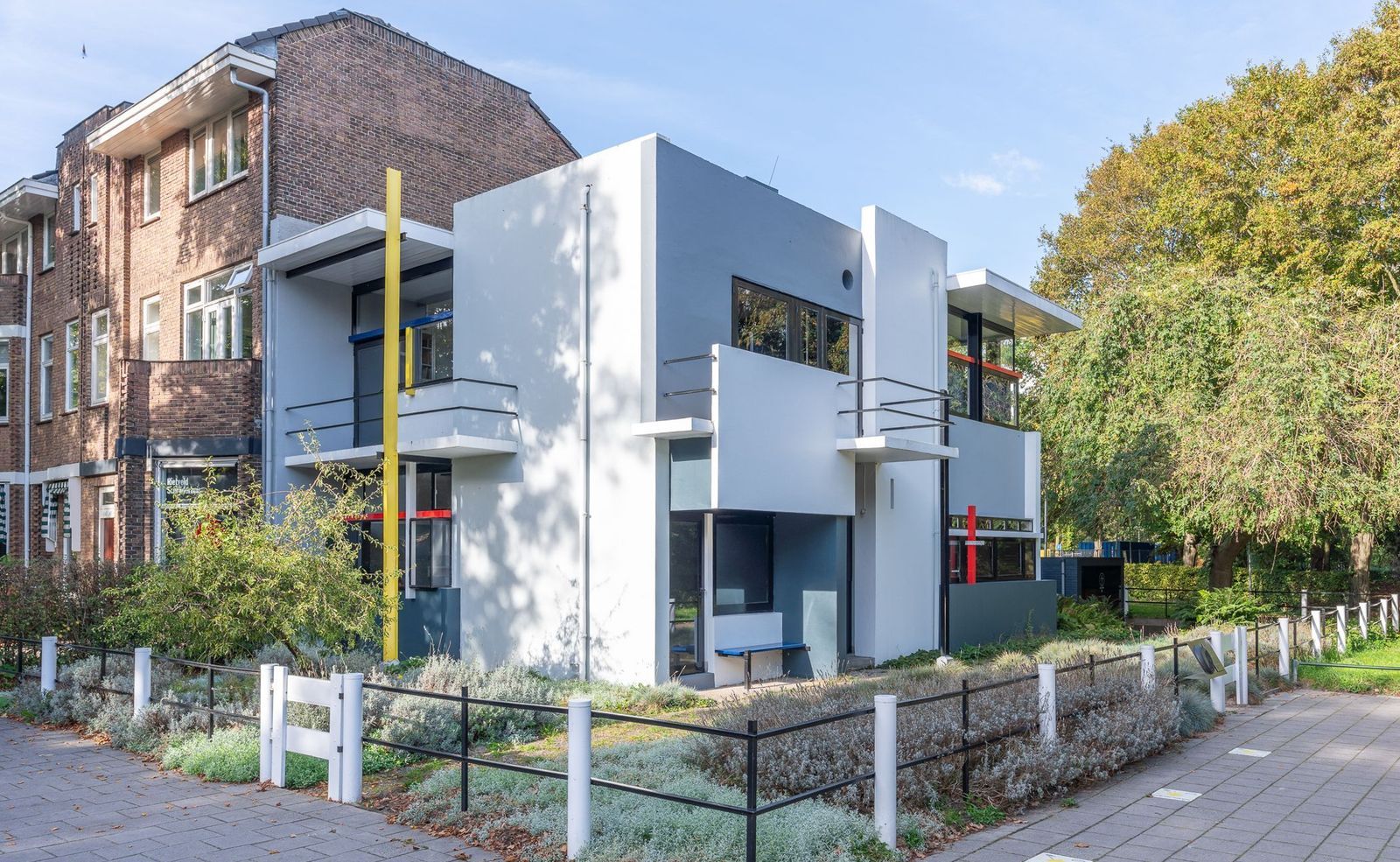 Prins Hendriklaan 43, Utrecht foto-24