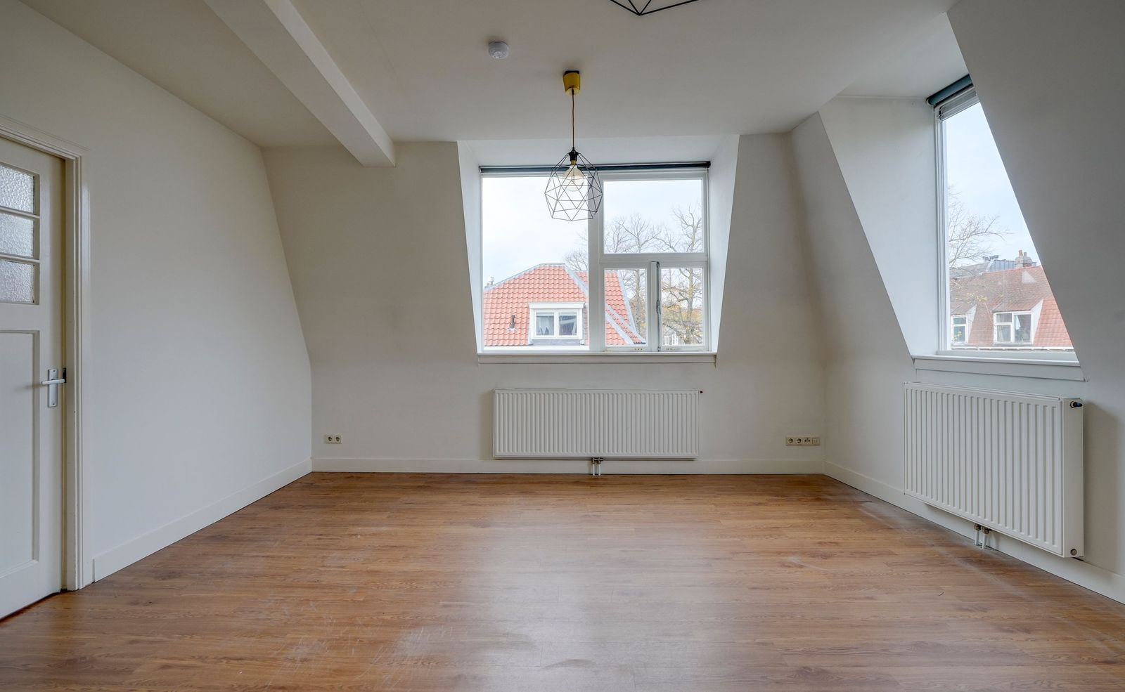 Prins Hendriklaan 43 A, Utrecht foto-2