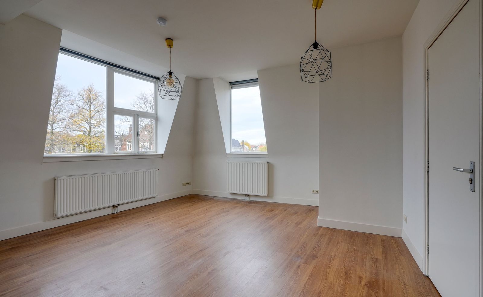 Prins Hendriklaan 43 A, Utrecht foto-3