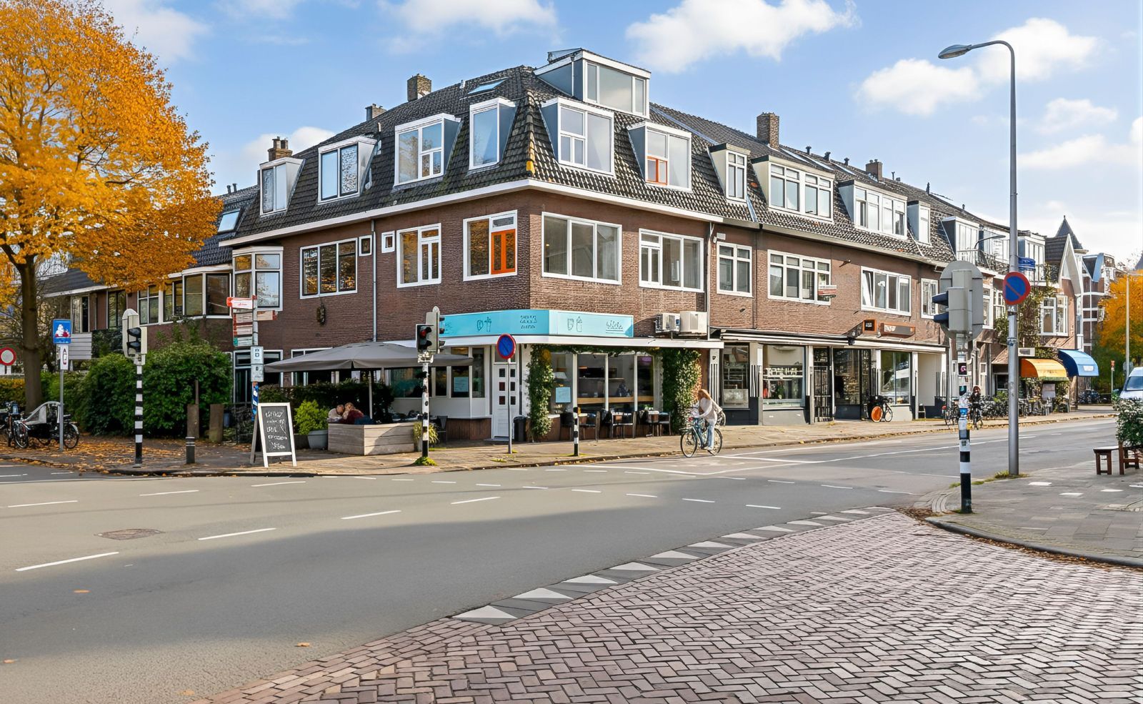 Prins Hendriklaan 43 A, Utrecht foto-15