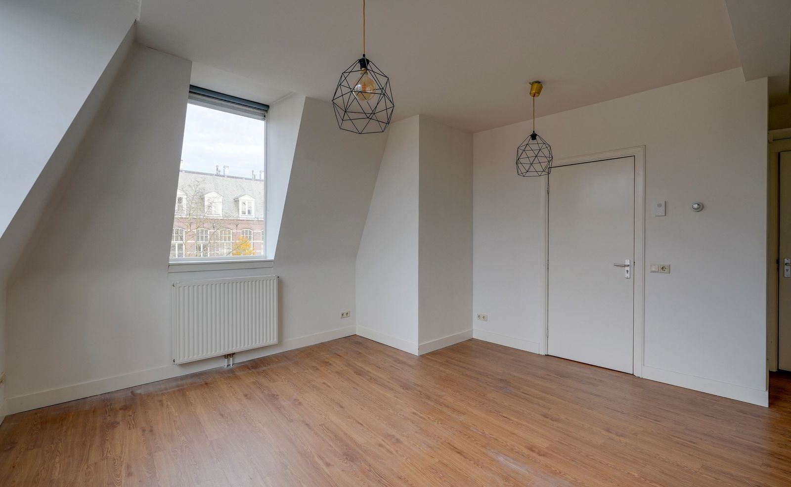 Prins Hendriklaan 43 A, Utrecht foto-4