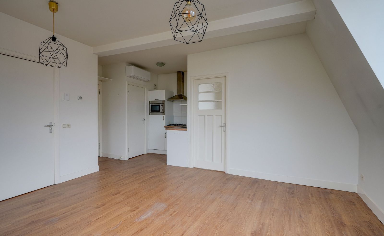 Prins Hendriklaan 43 A, Utrecht foto-5