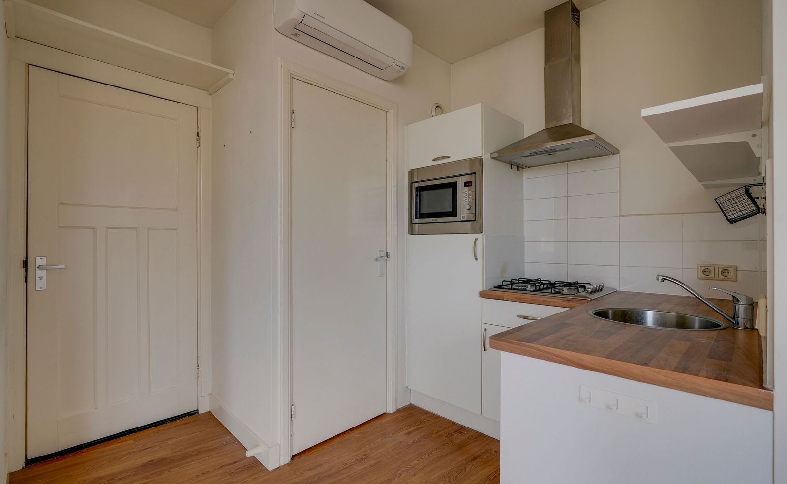 Prins Hendriklaan 43 A, Utrecht foto-7