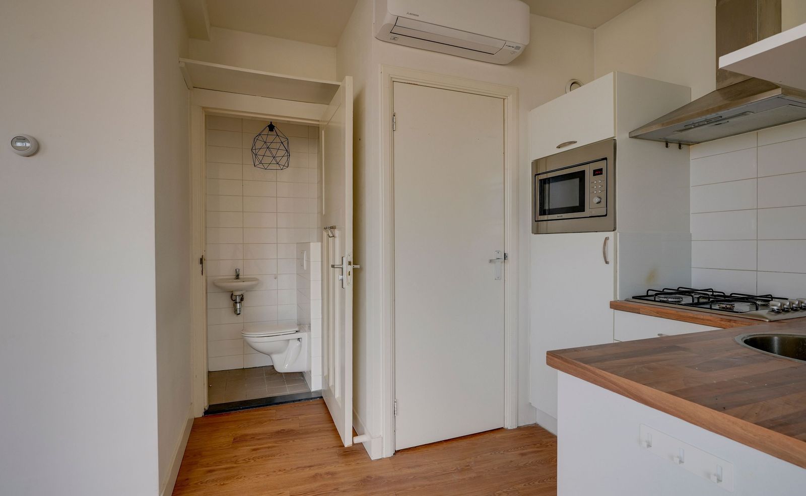 Prins Hendriklaan 43 A, Utrecht foto-8