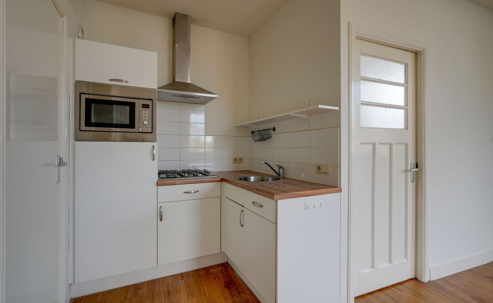 Prins Hendriklaan 43 A, Utrecht foto-6